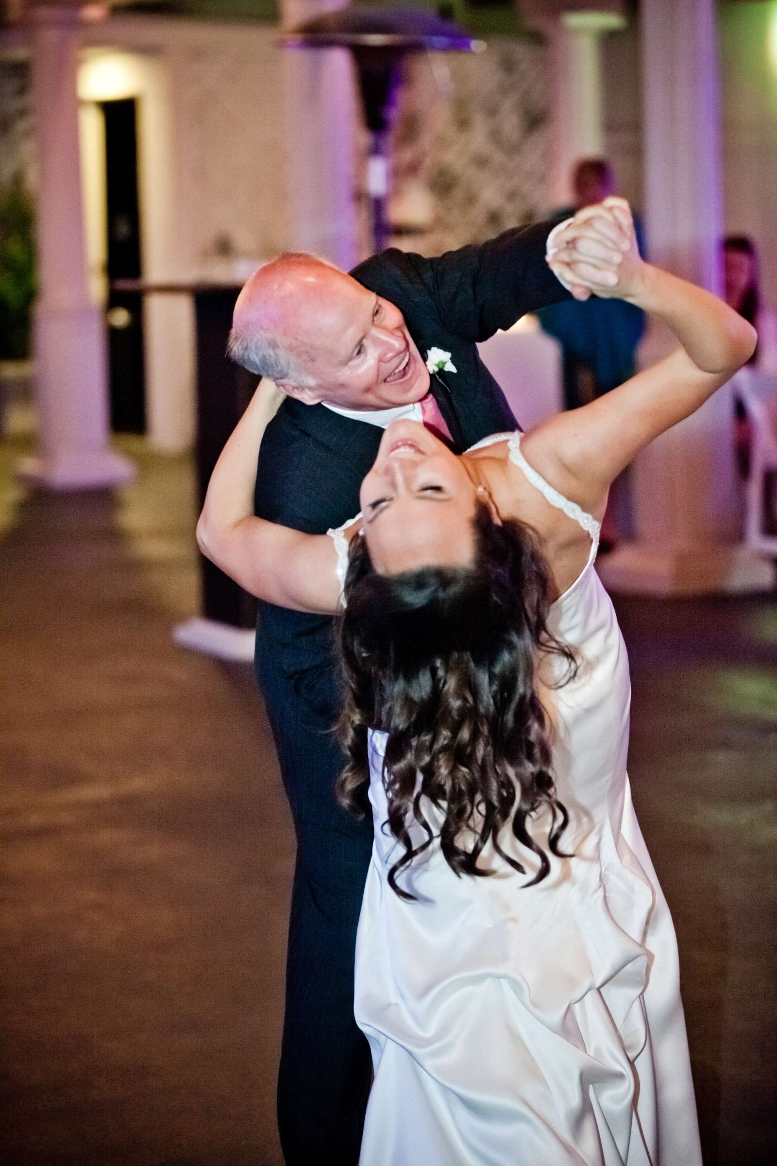 Porto Vista Hotel Wedding coordinated by Most Organized Bride, Alli and Brendan Wedding Photo #345352 by True Photography