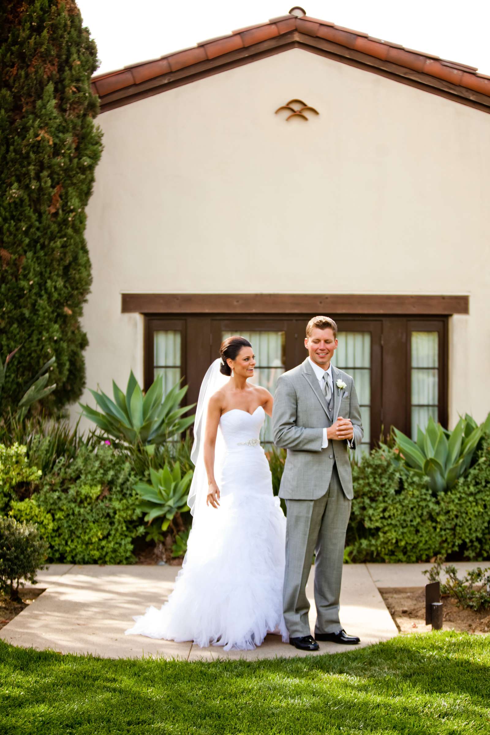 Estancia Wedding coordinated by First Comes Love Weddings & Events, Kelly and Sean Wedding Photo #345392 by True Photography