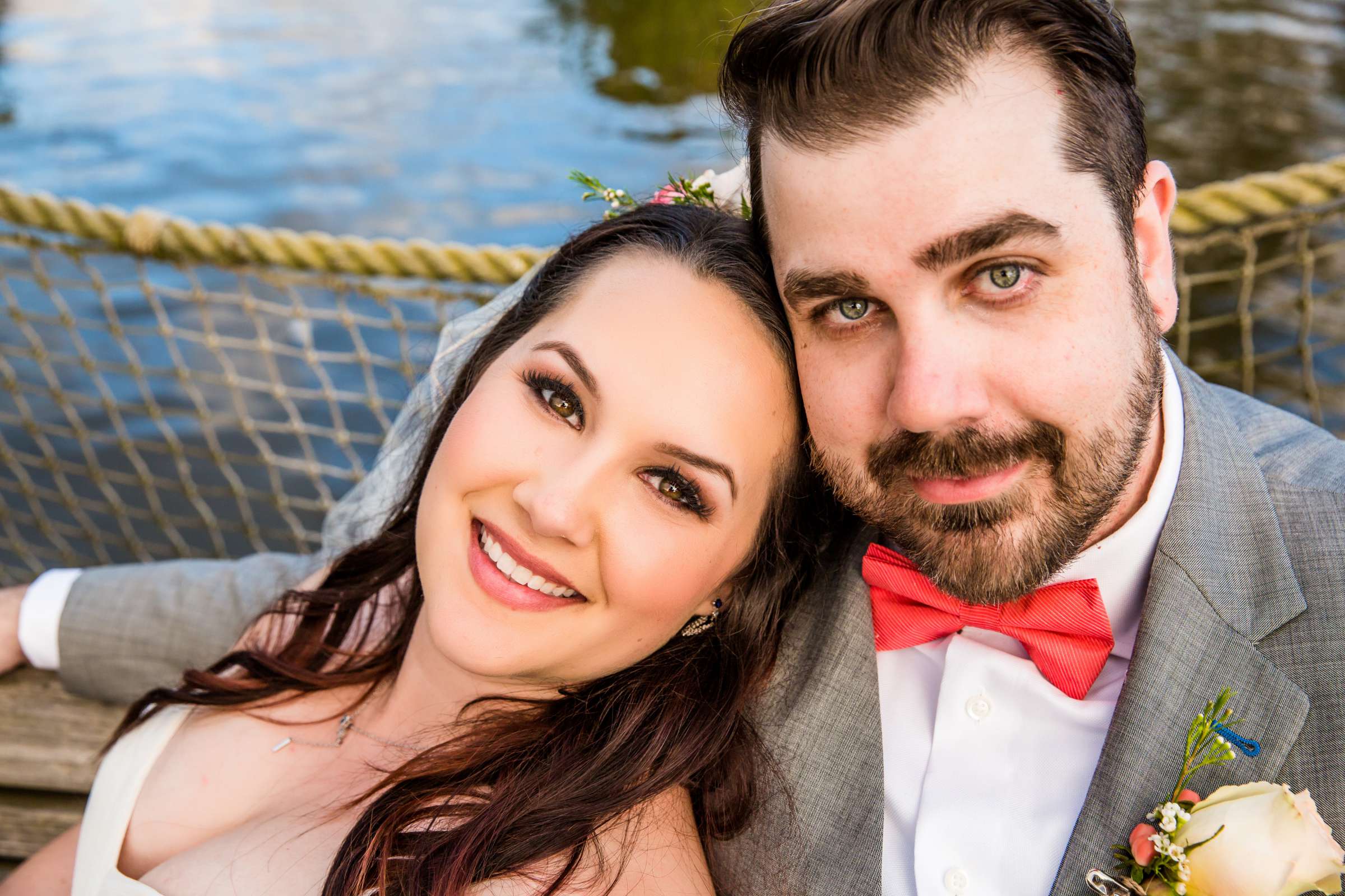 Safari Park Wedding, Jessica and Nick Wedding Photo #5 by True Photography