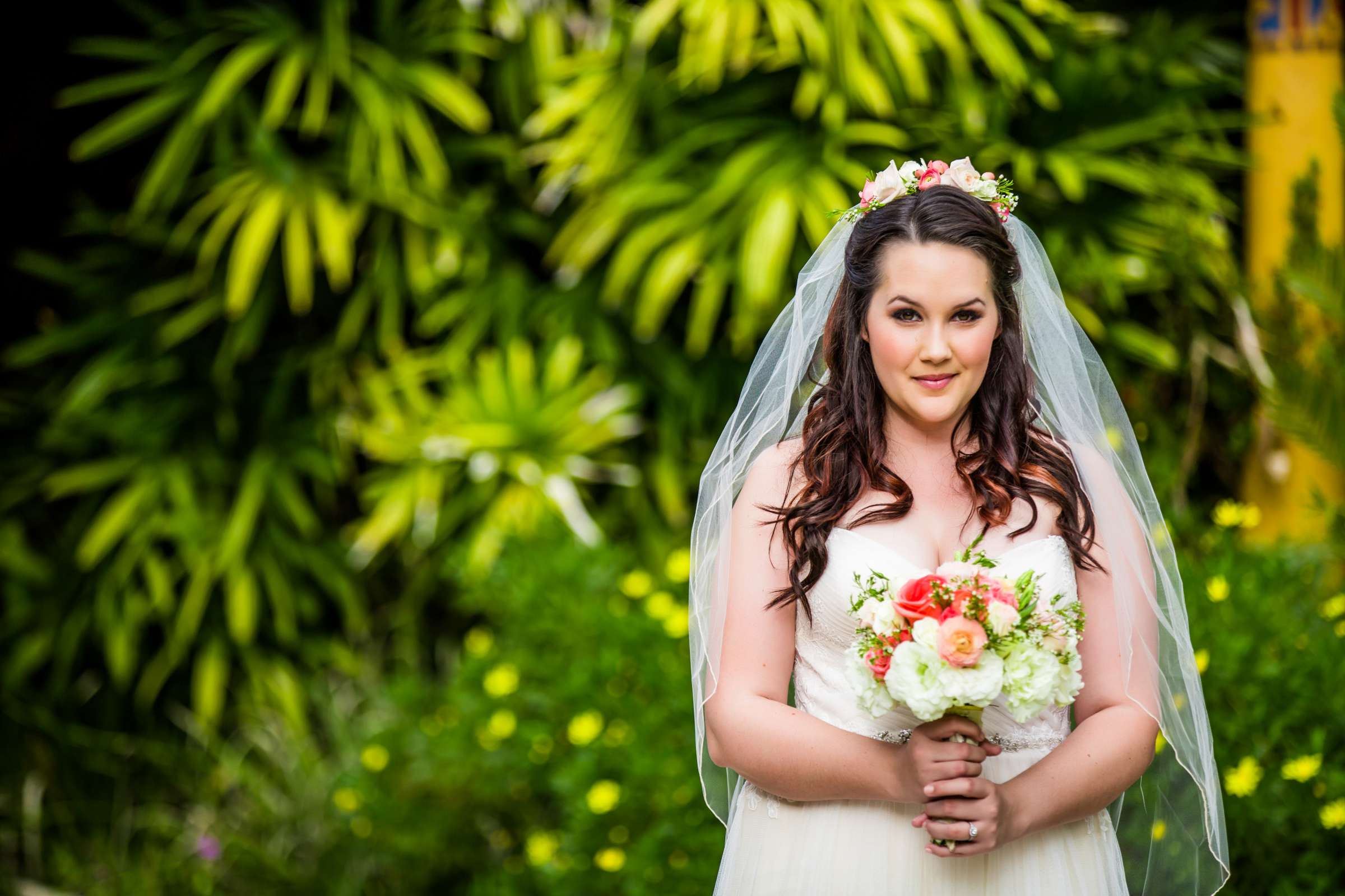 Safari Park Wedding, Jessica and Nick Wedding Photo #6 by True Photography