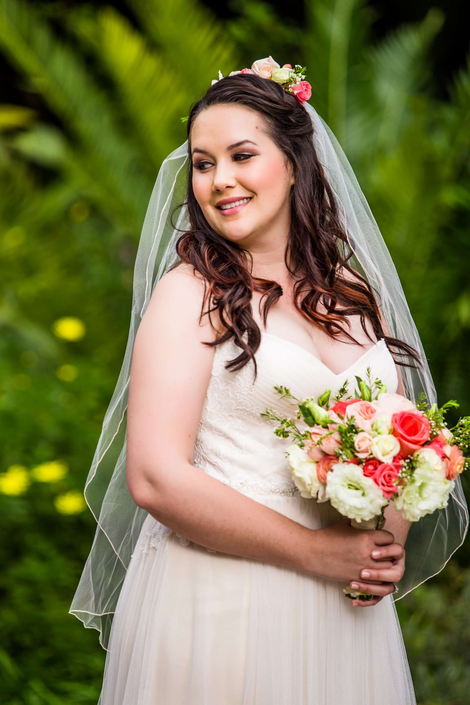 Safari Park Wedding, Jessica and Nick Wedding Photo #32 by True Photography