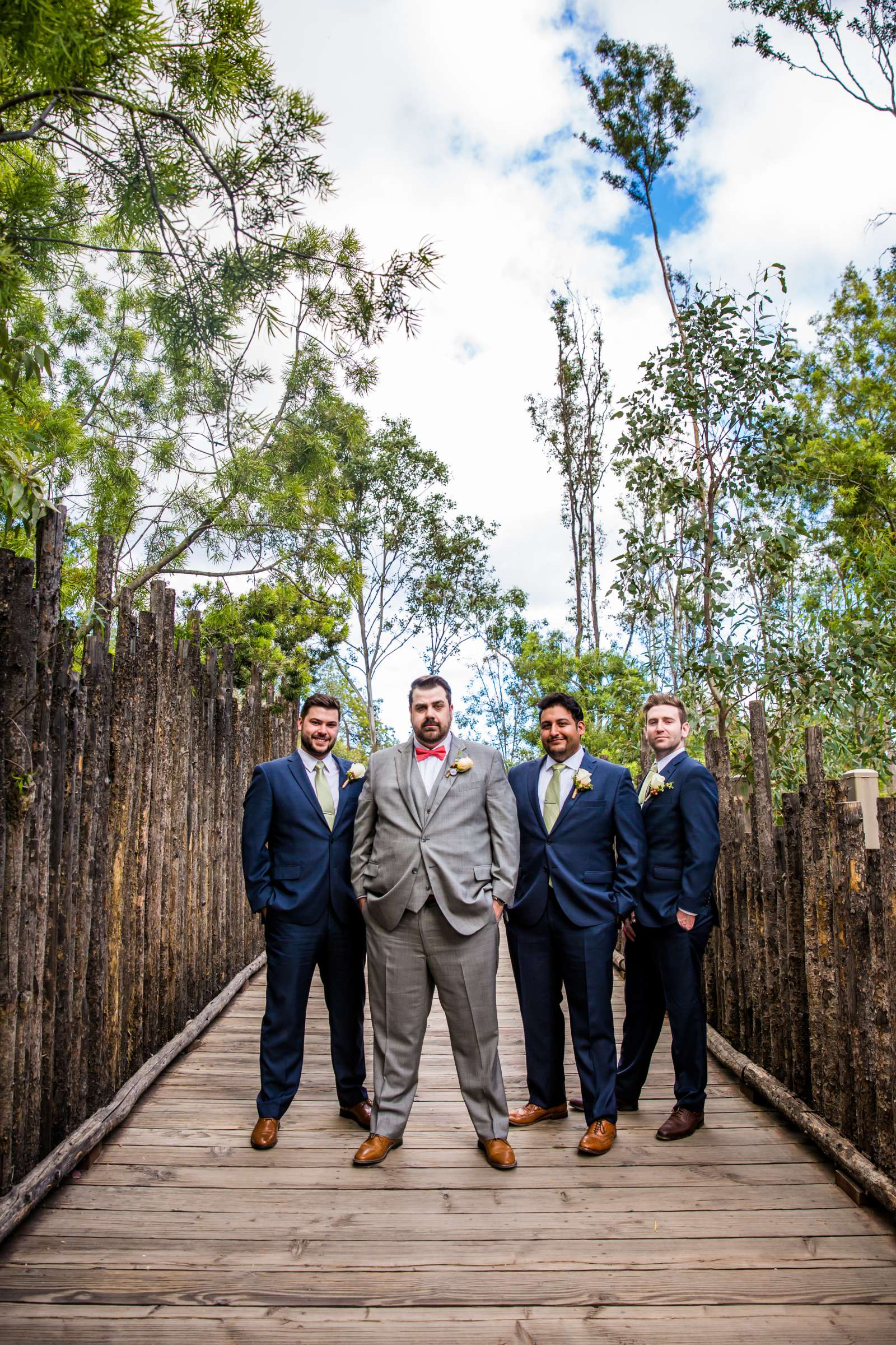 Safari Park Wedding, Jessica and Nick Wedding Photo #33 by True Photography