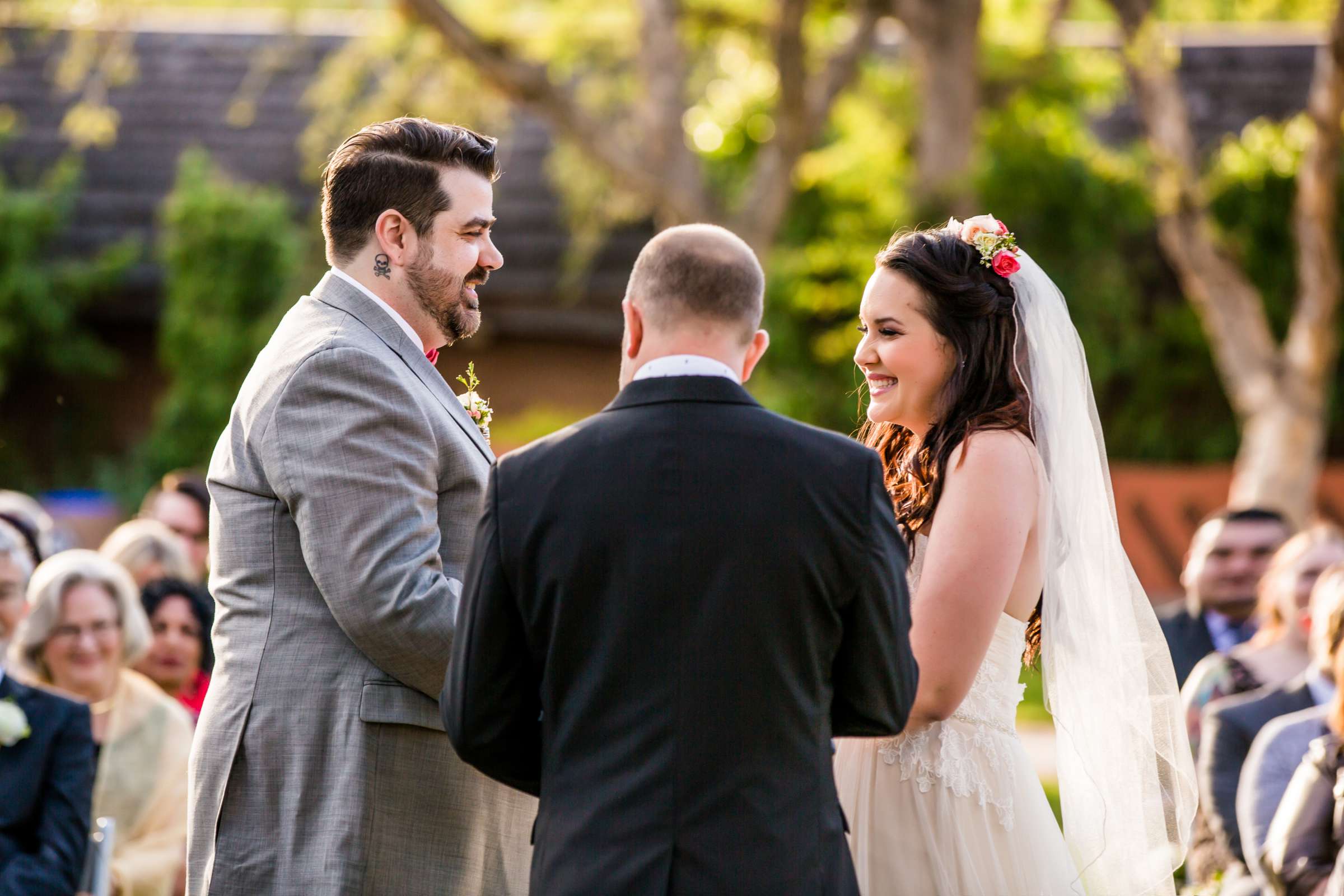 Safari Park Wedding, Jessica and Nick Wedding Photo #62 by True Photography