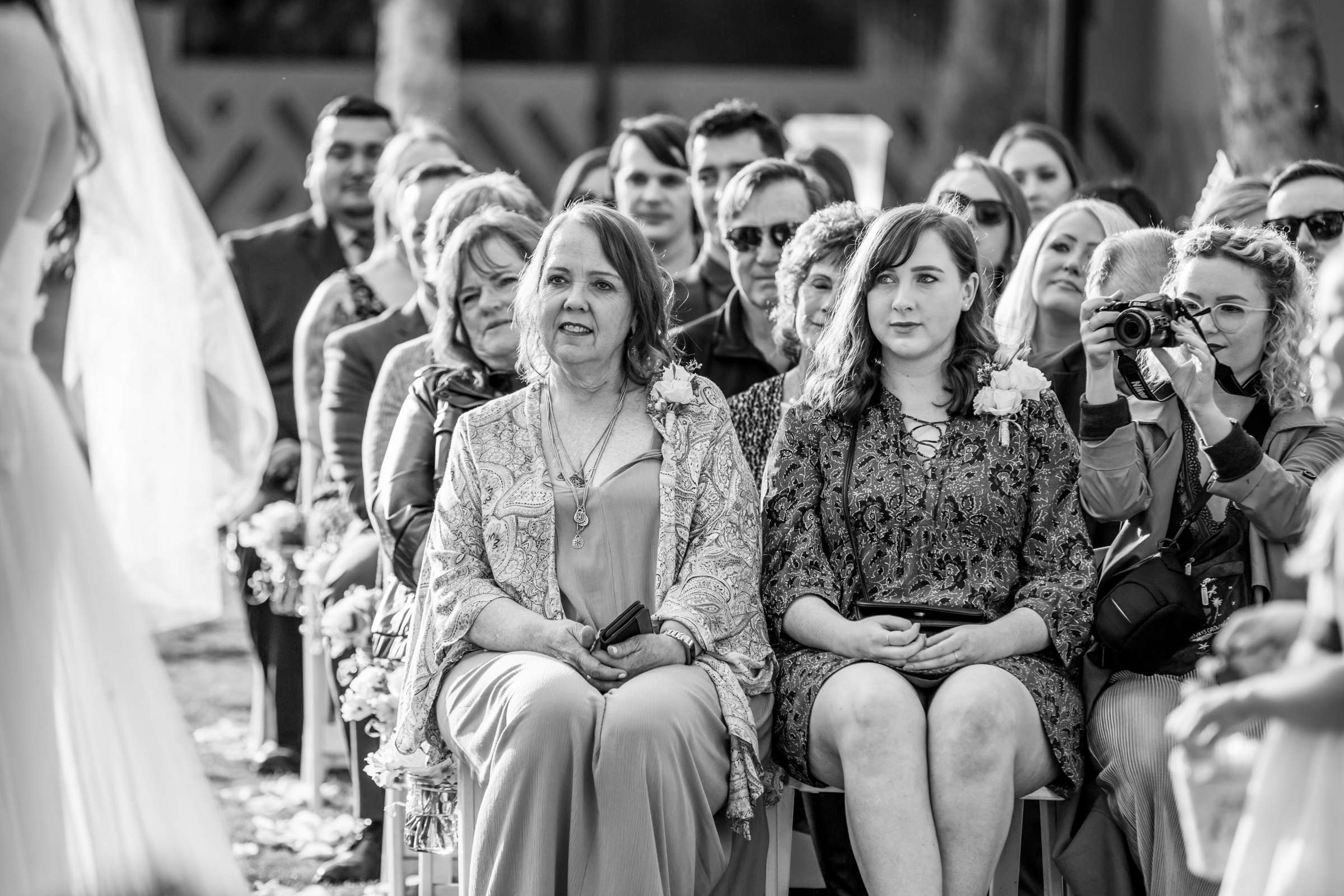 Safari Park Wedding, Jessica and Nick Wedding Photo #64 by True Photography