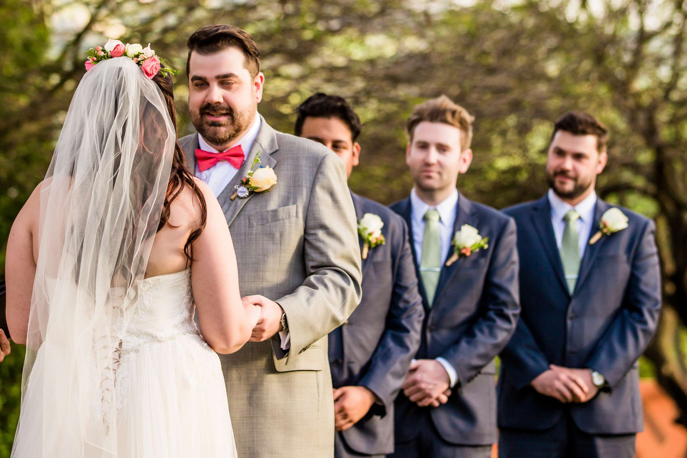 Safari Park Wedding, Jessica and Nick Wedding Photo #66 by True Photography