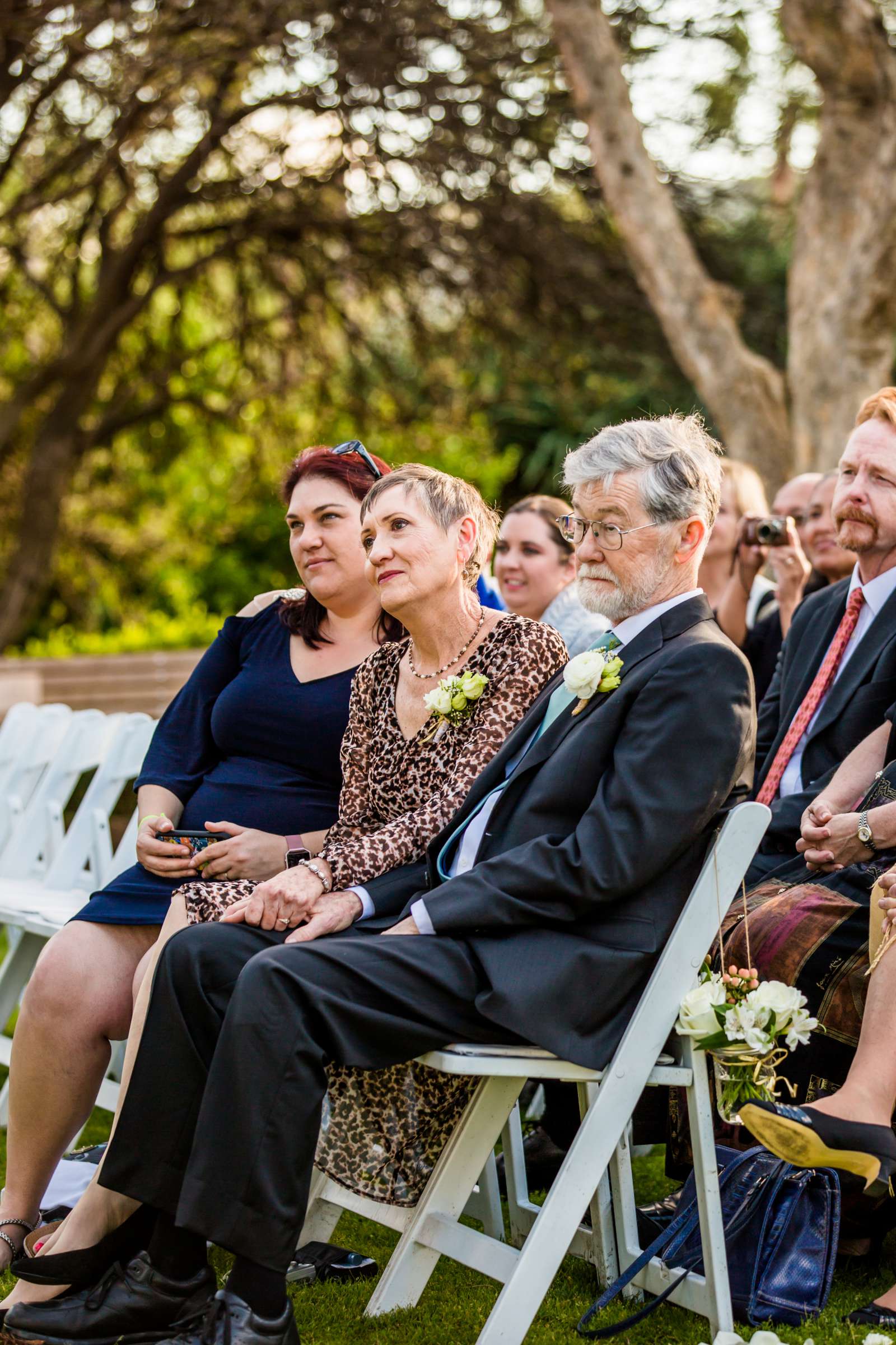 Safari Park Wedding, Jessica and Nick Wedding Photo #68 by True Photography