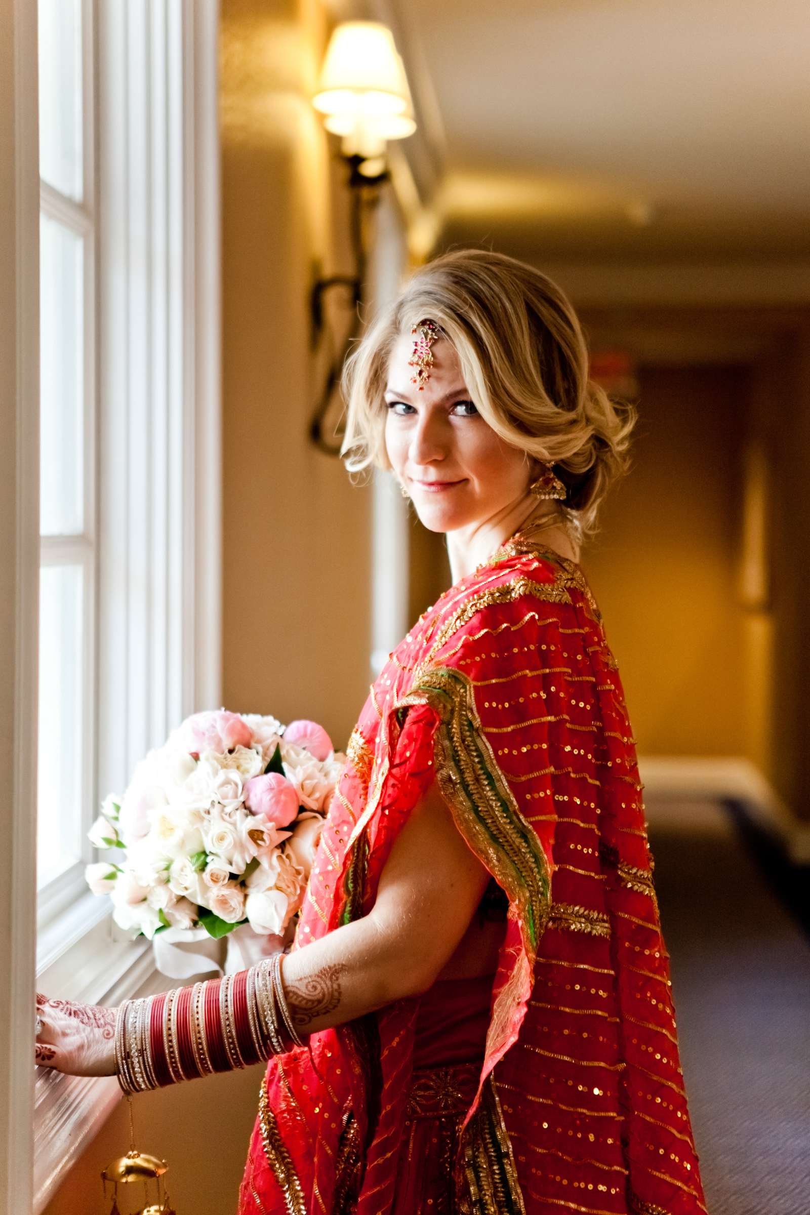 Park Hyatt Aviara Wedding coordinated by Victoria Weddings & Events, Brandy and Kabir Wedding Photo #346074 by True Photography