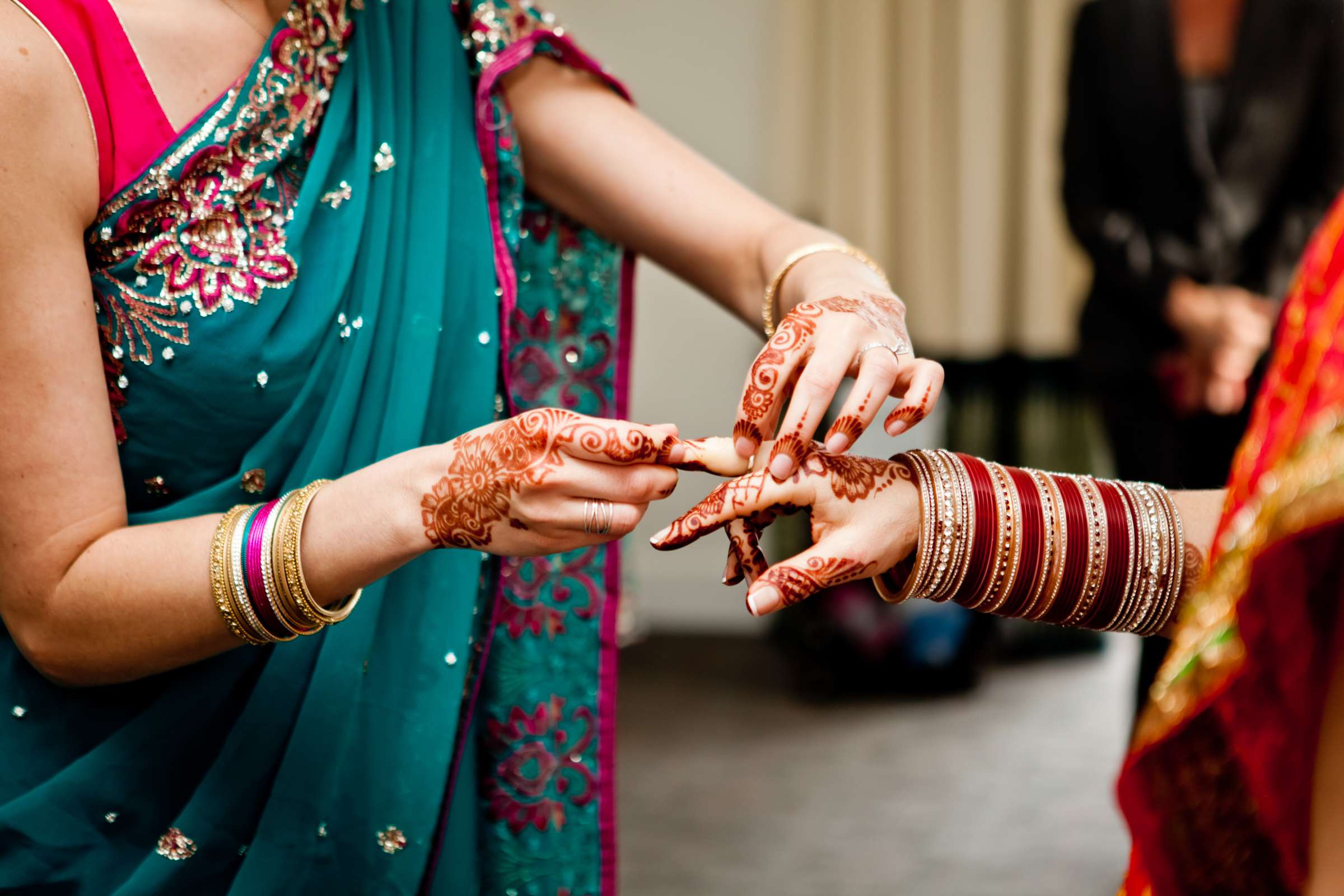 Park Hyatt Aviara Wedding coordinated by Victoria Weddings & Events, Brandy and Kabir Wedding Photo #346084 by True Photography