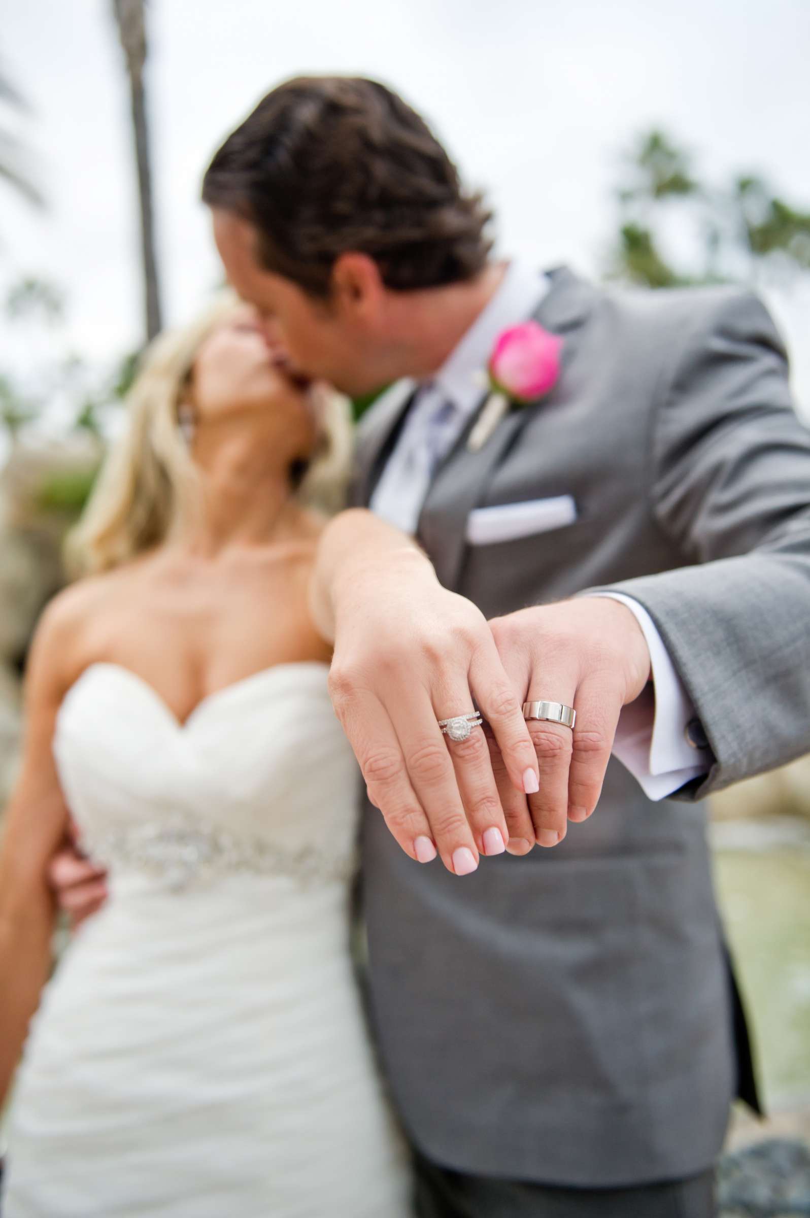 San Diego Mission Bay Resort Wedding, Elana and Brad Wedding Photo #346134 by True Photography