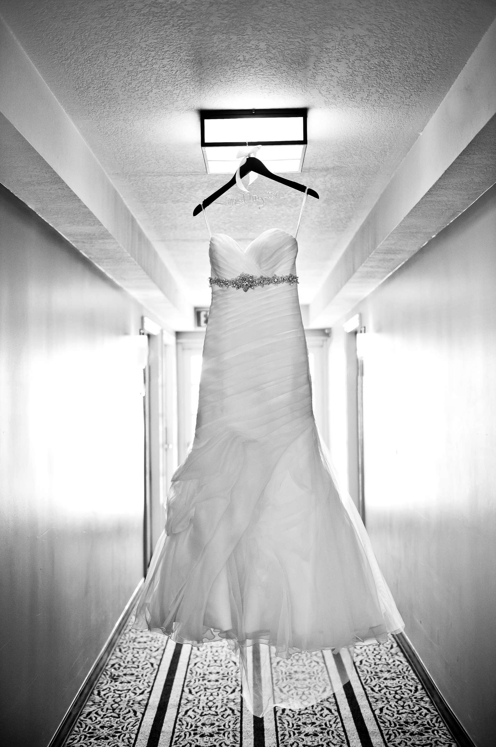 San Diego Mission Bay Resort Wedding, Elana and Brad Wedding Photo #346136 by True Photography