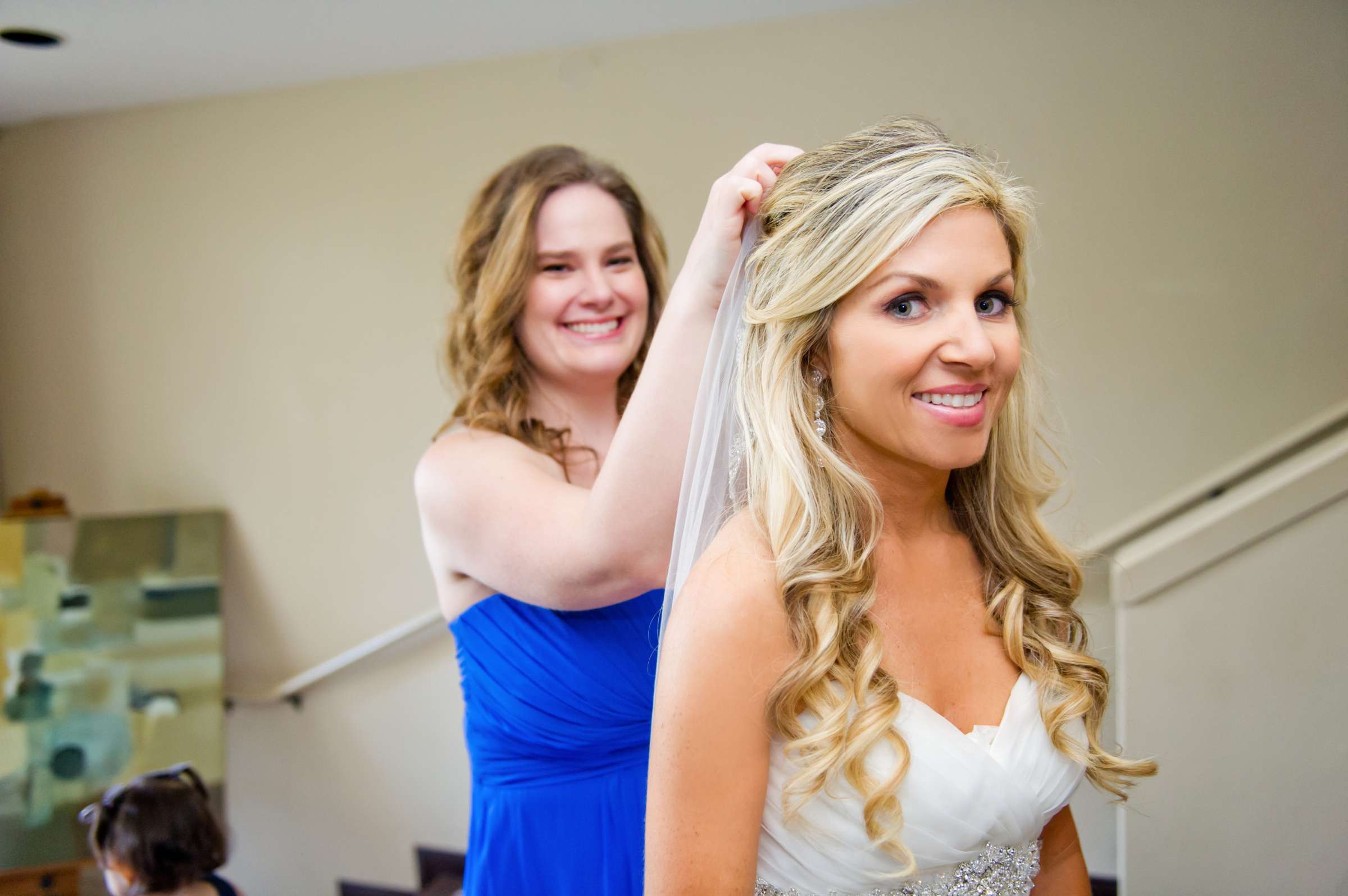 San Diego Mission Bay Resort Wedding, Elana and Brad Wedding Photo #346140 by True Photography