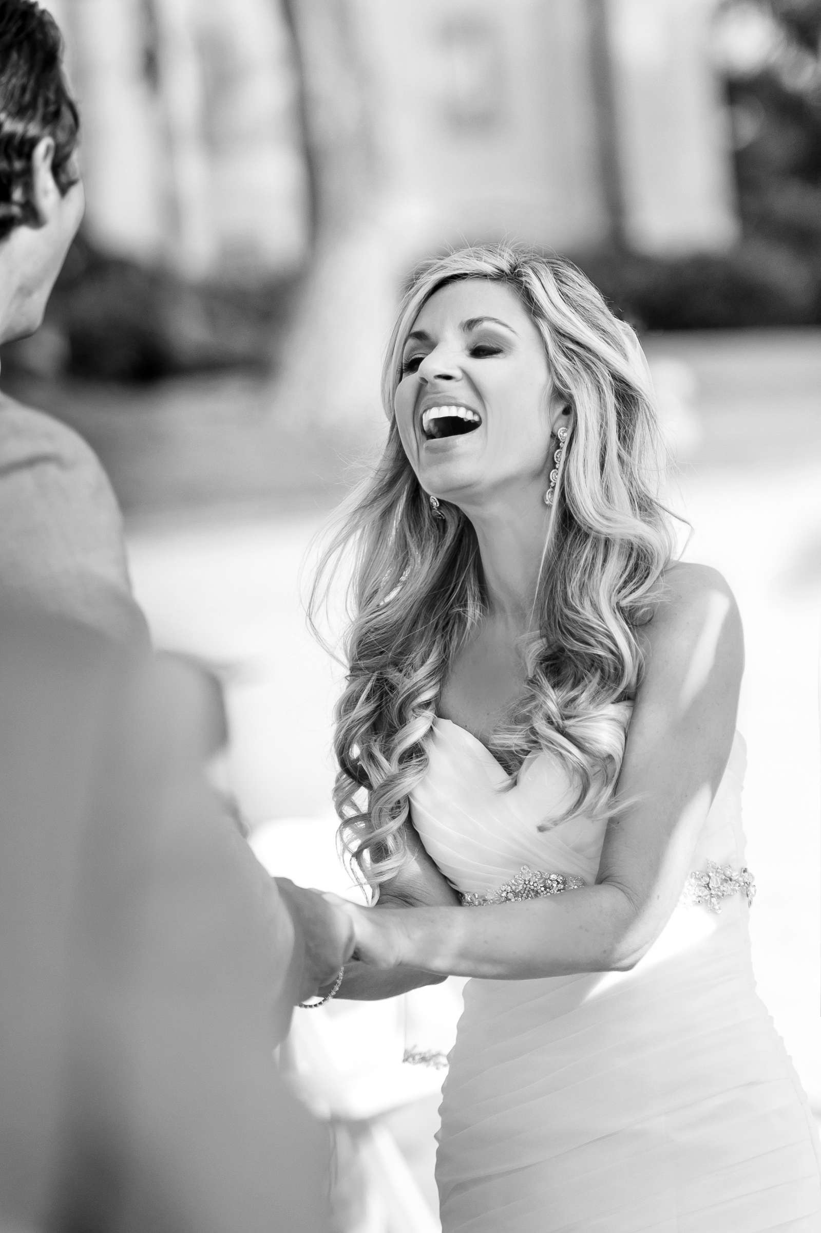 San Diego Mission Bay Resort Wedding, Elana and Brad Wedding Photo #346151 by True Photography