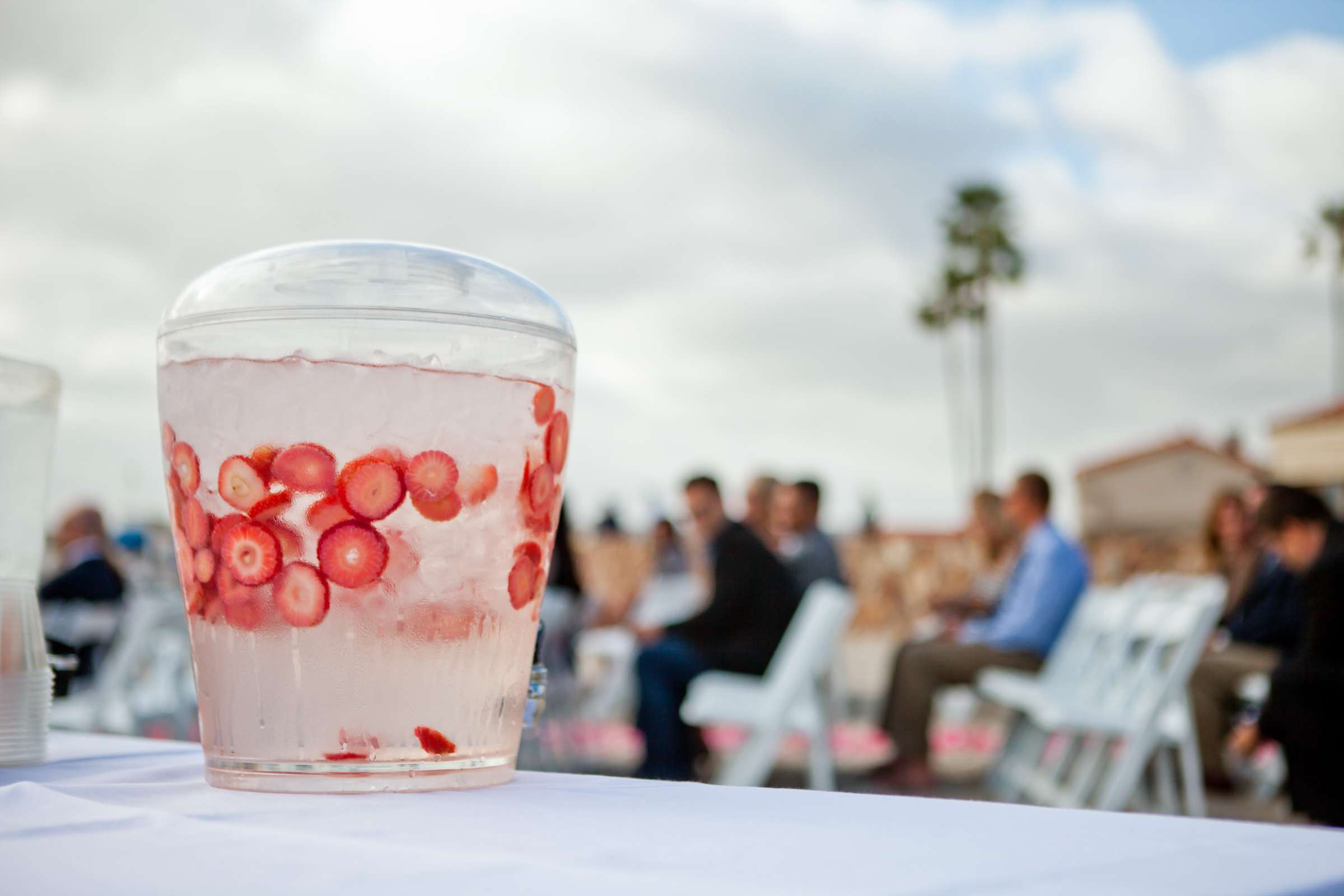 San Diego Mission Bay Resort Wedding, Elana and Brad Wedding Photo #346170 by True Photography