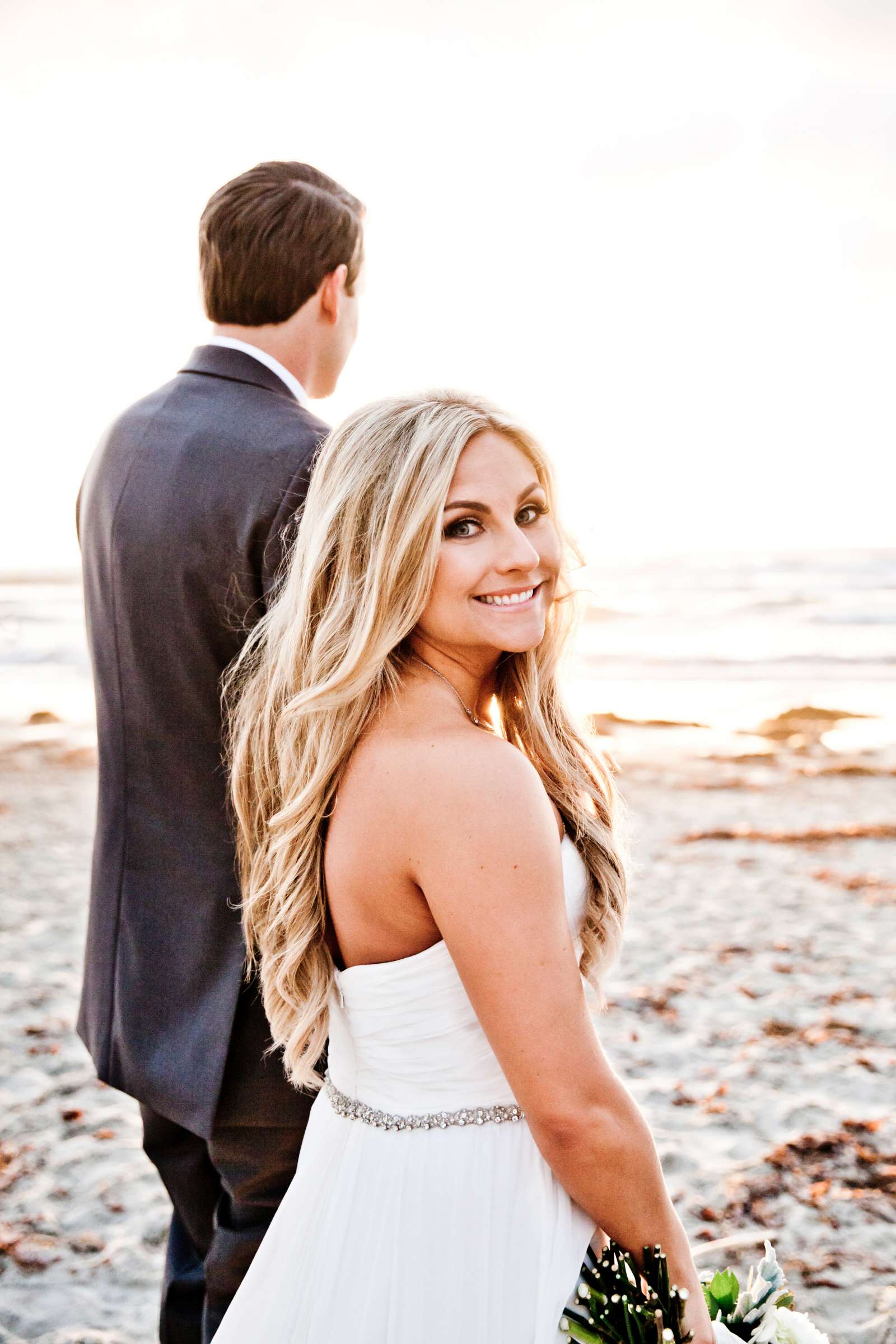 Scripps Seaside Forum Wedding coordinated by I Do Weddings, Megan and Ryan Wedding Photo #346385 by True Photography