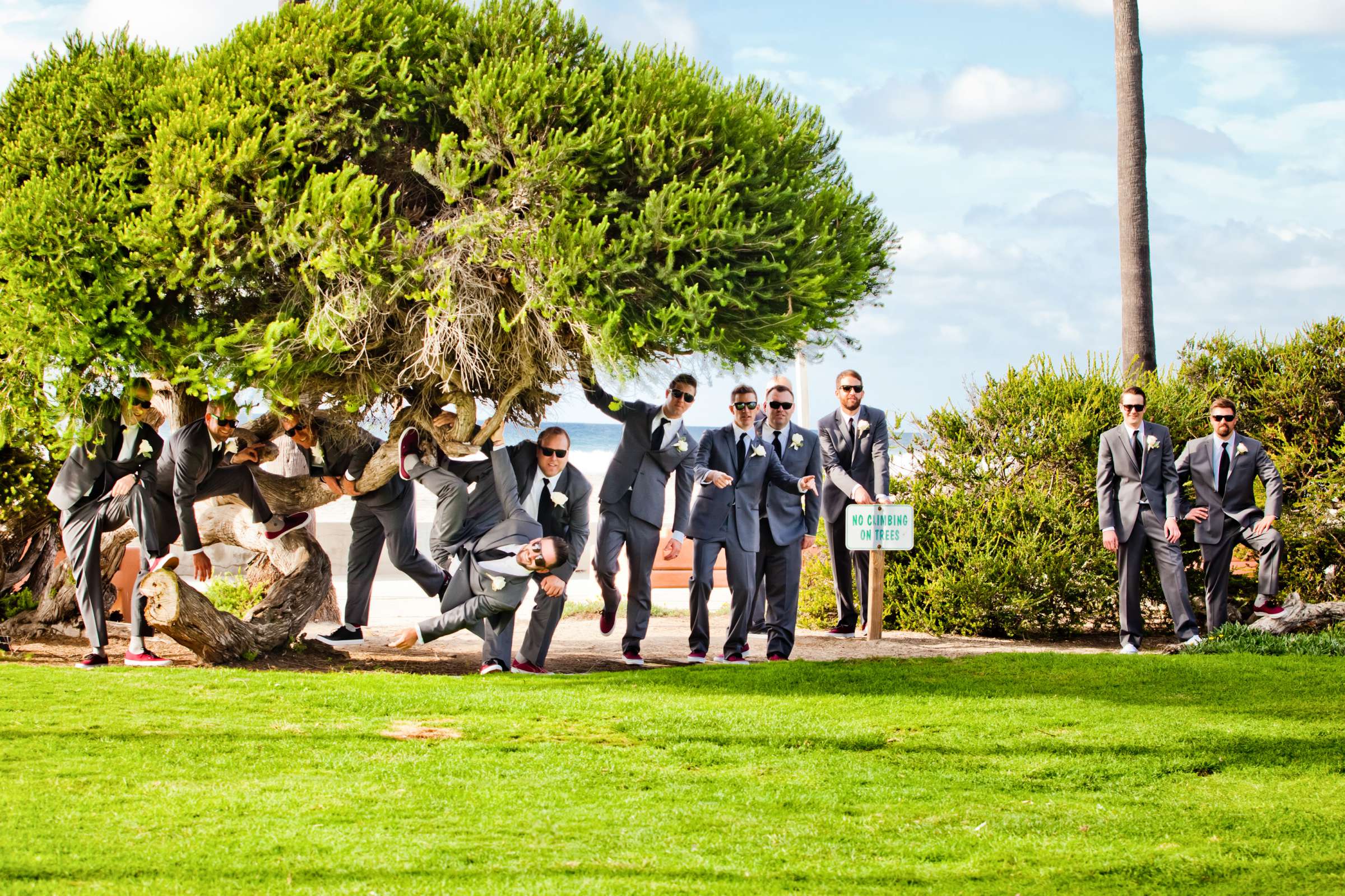 Scripps Seaside Forum Wedding coordinated by I Do Weddings, Megan and Ryan Wedding Photo #346404 by True Photography