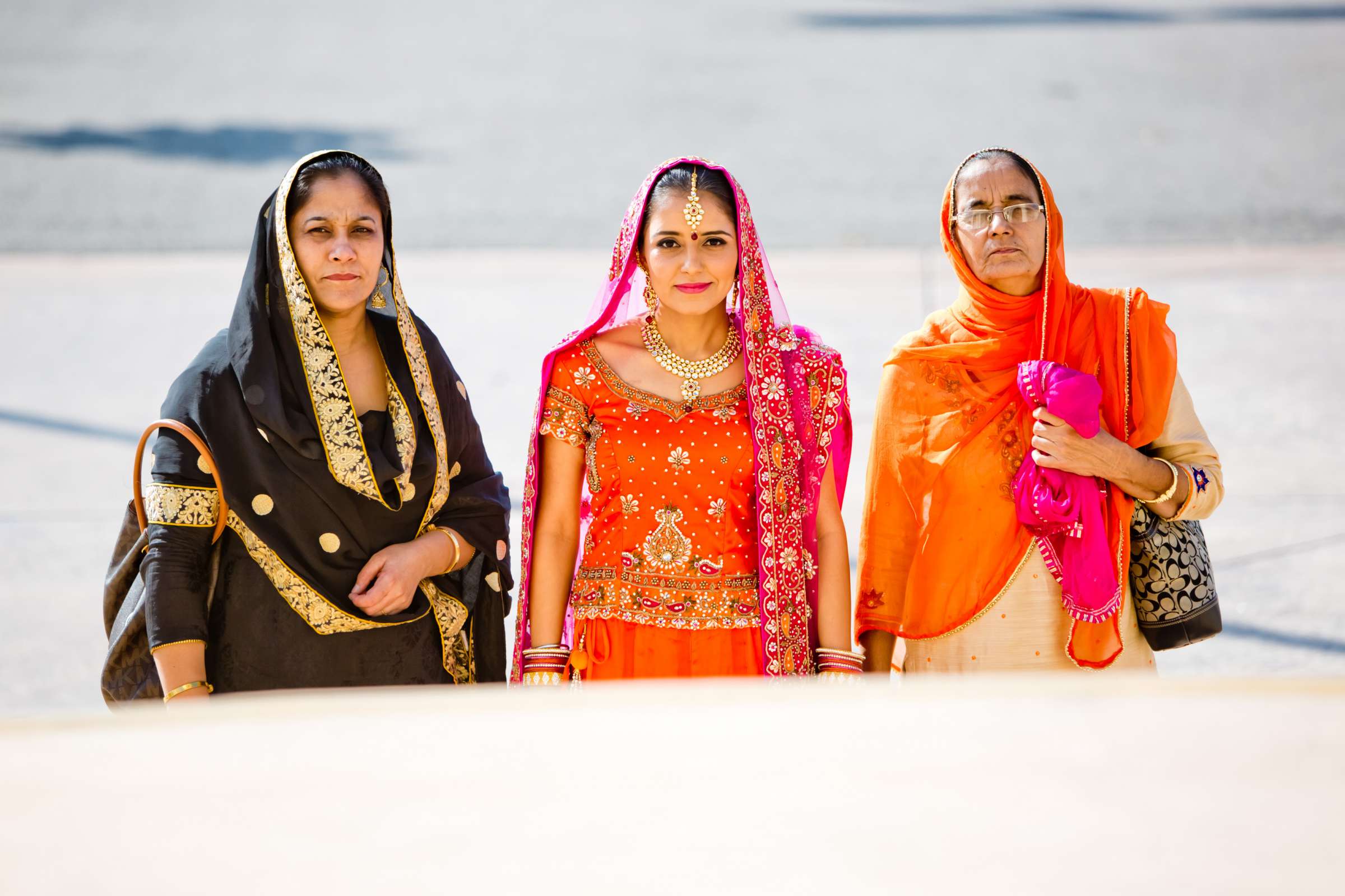 Sheraton San Diego Hotel and Marina Wedding, Gurpreet and Harsimran Wedding Photo #346559 by True Photography