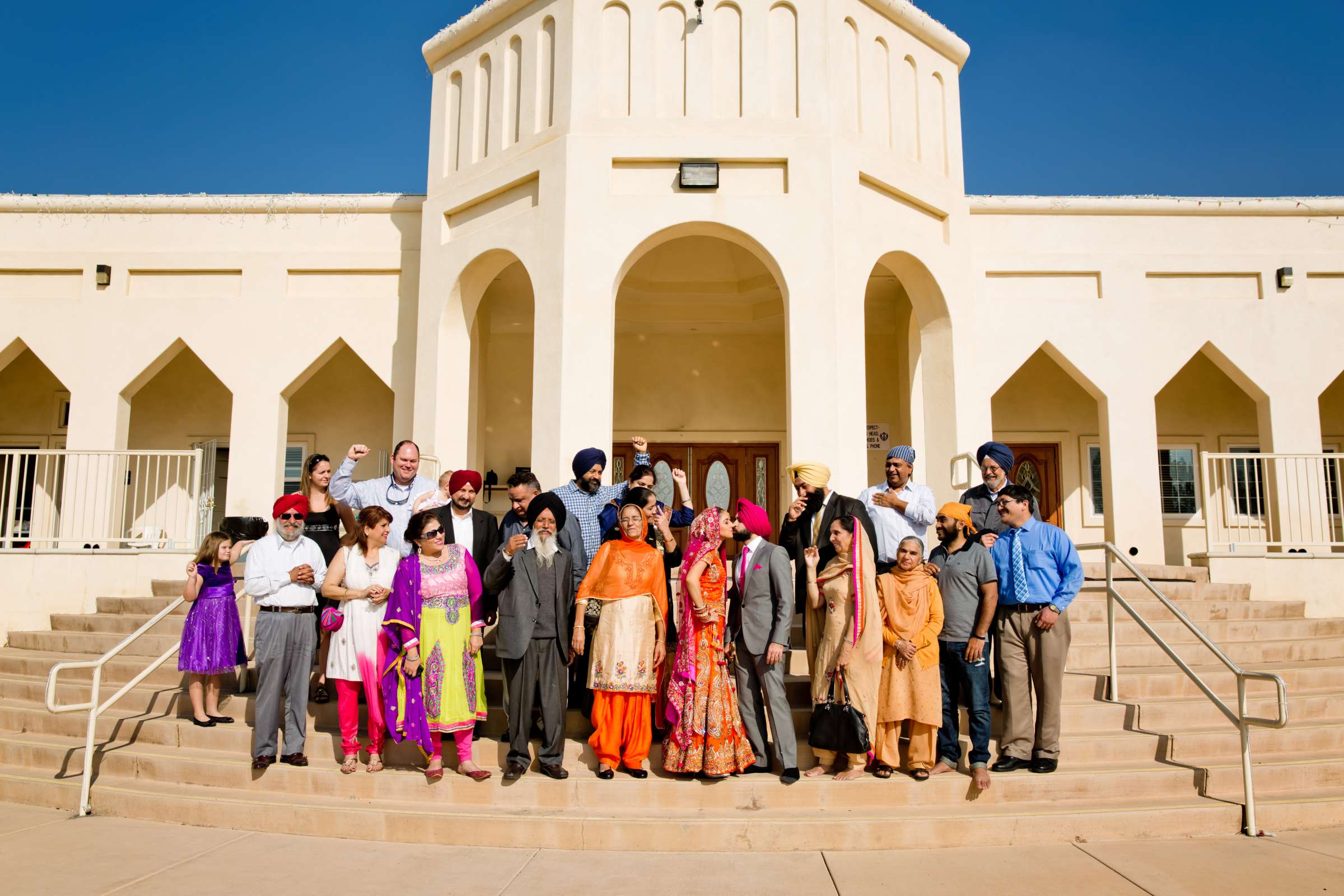 Sheraton San Diego Hotel and Marina Wedding, Gurpreet and Harsimran Wedding Photo #346568 by True Photography