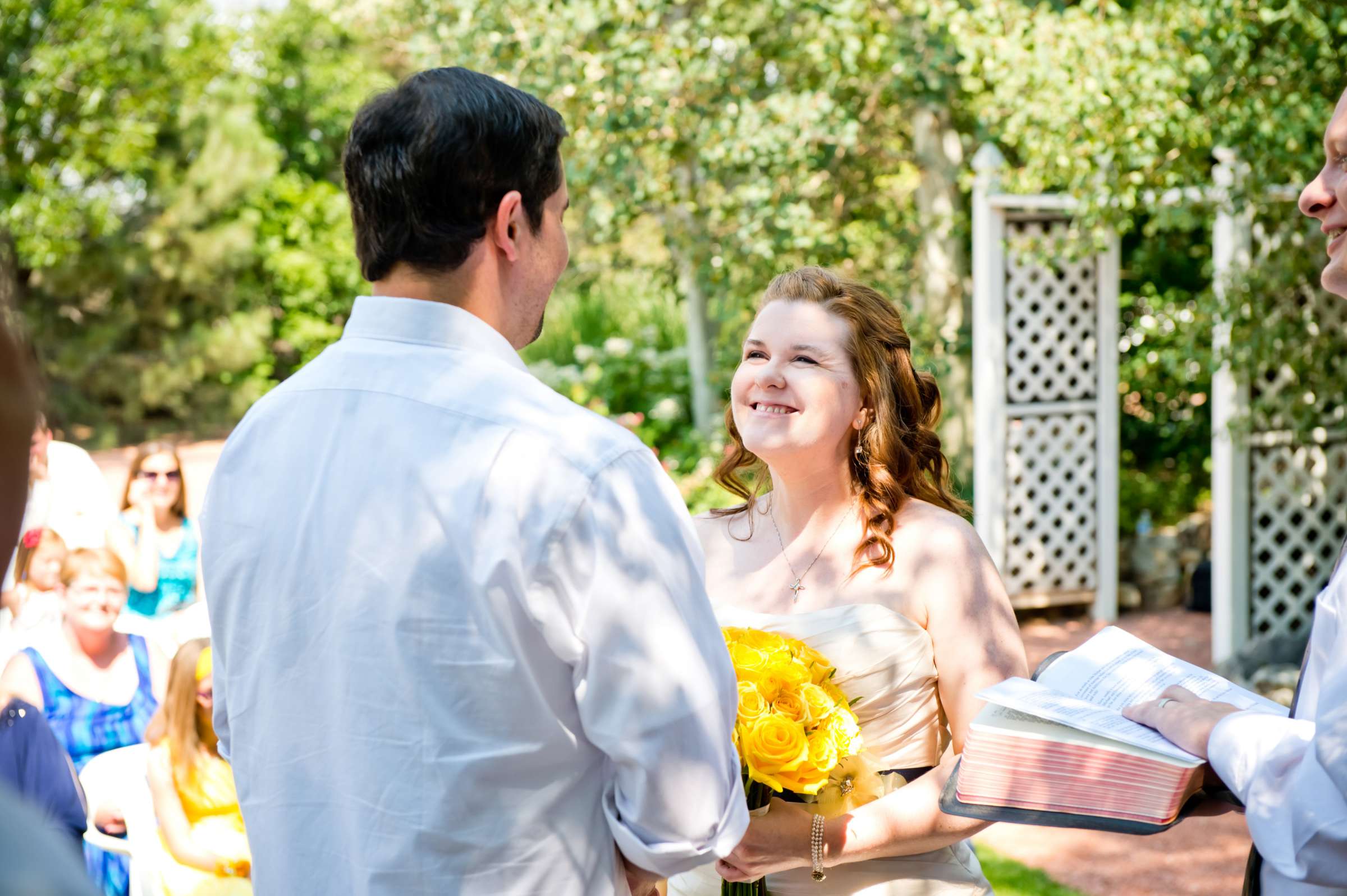 Church Ranch Event Center Wedding, Deborah and JohnMichael Wedding Photo #346665 by True Photography