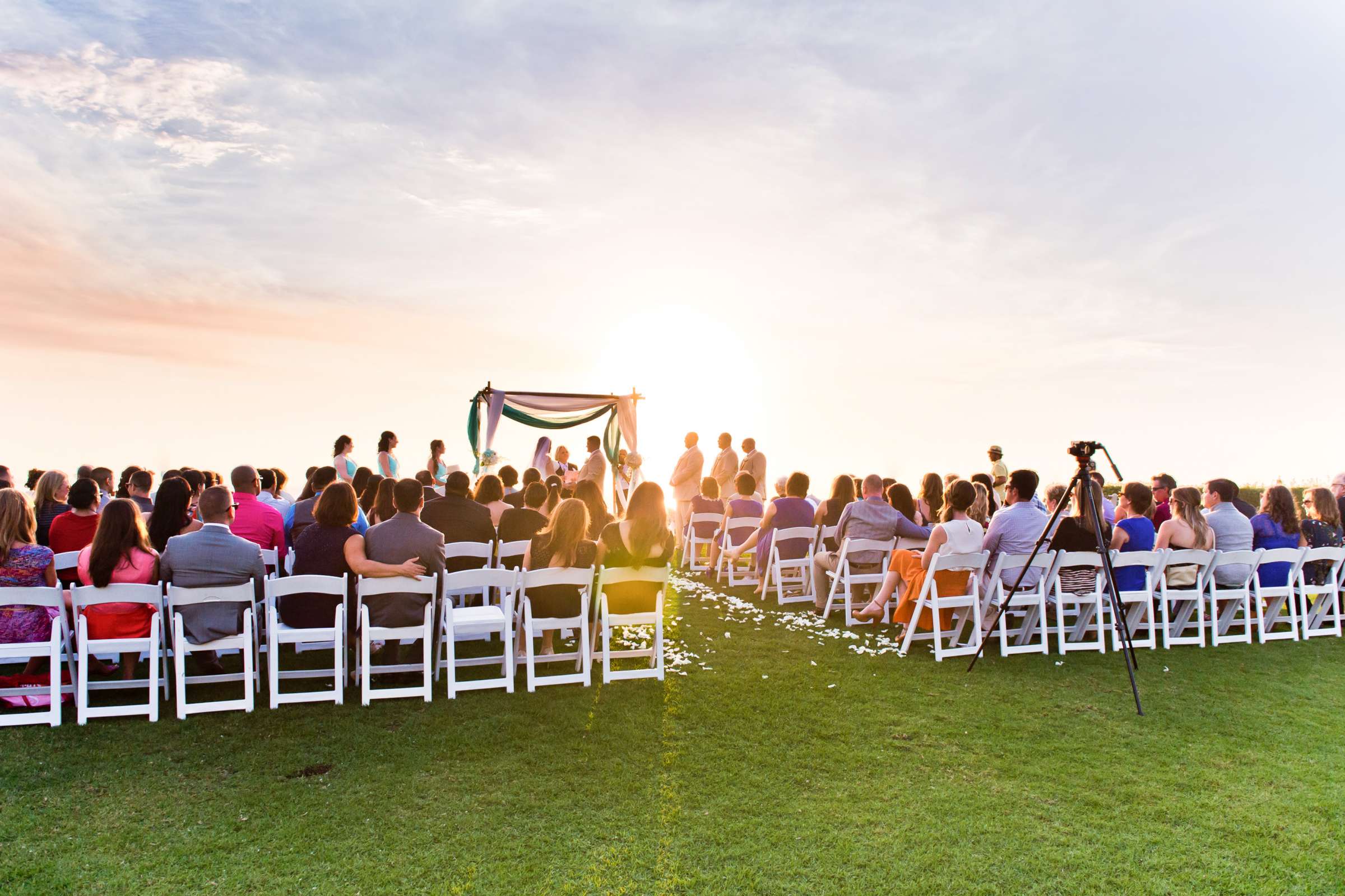 Sea World San Diego Wedding coordinated by Coastyle Events, Adriana and Michael Wedding Photo #346690 by True Photography