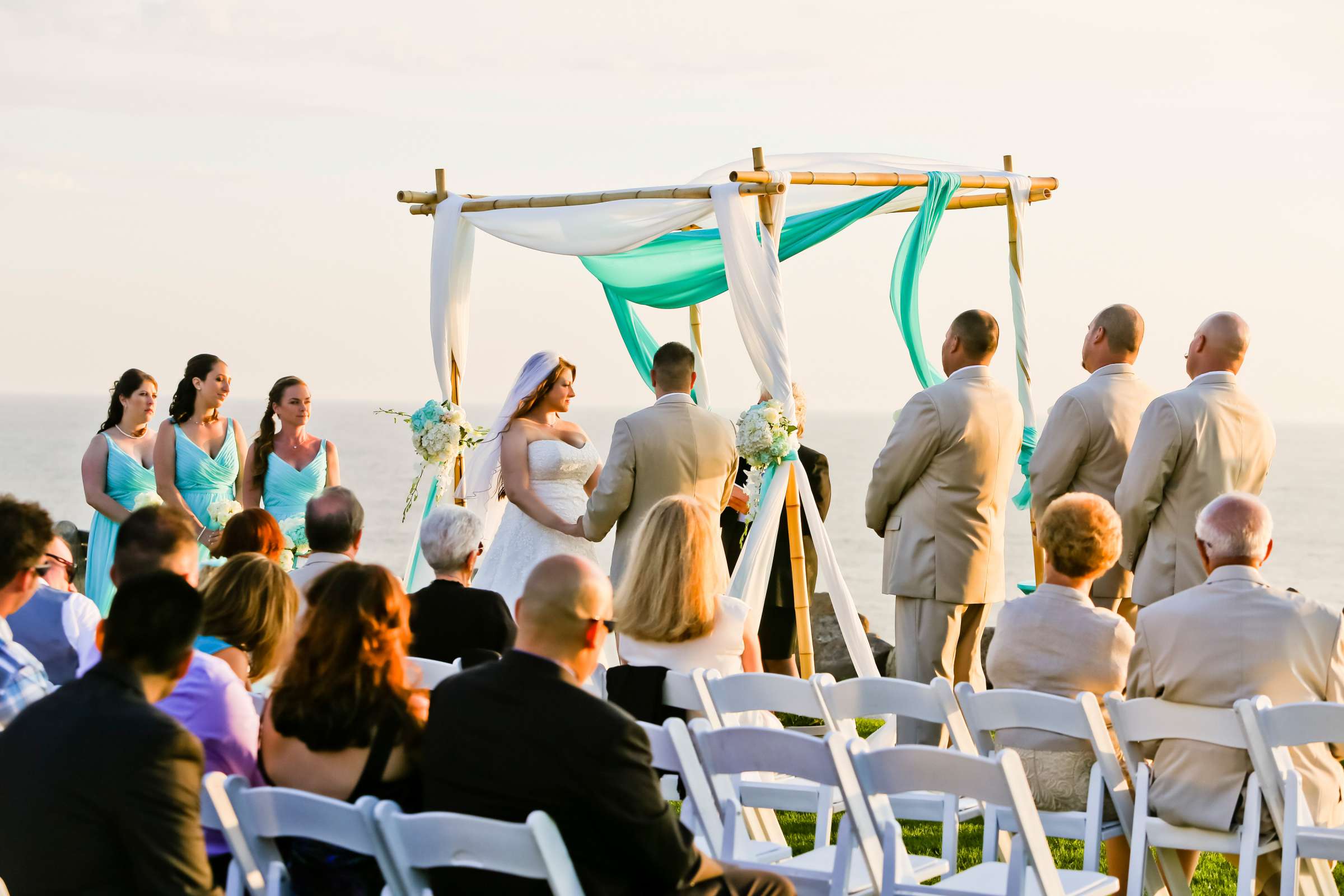 Sea World San Diego Wedding coordinated by Coastyle Events, Adriana and Michael Wedding Photo #346708 by True Photography