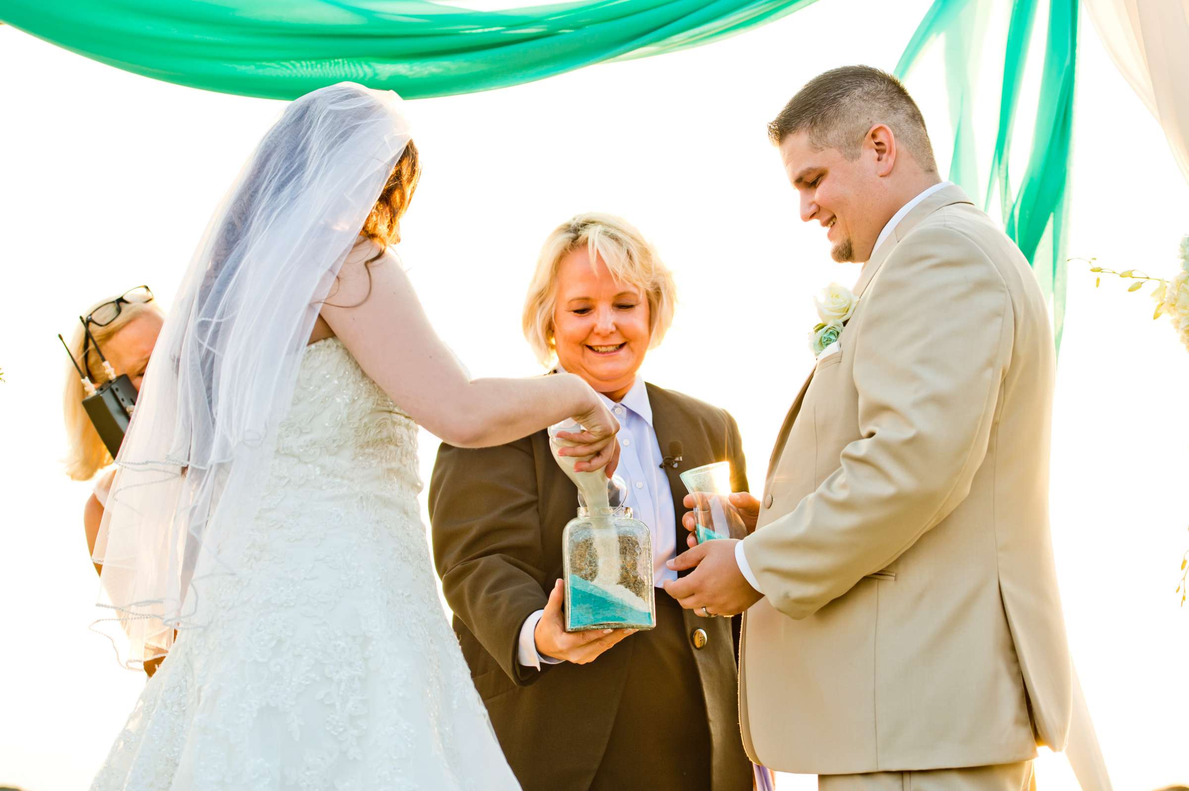 Sea World San Diego Wedding coordinated by Coastyle Events, Adriana and Michael Wedding Photo #346709 by True Photography