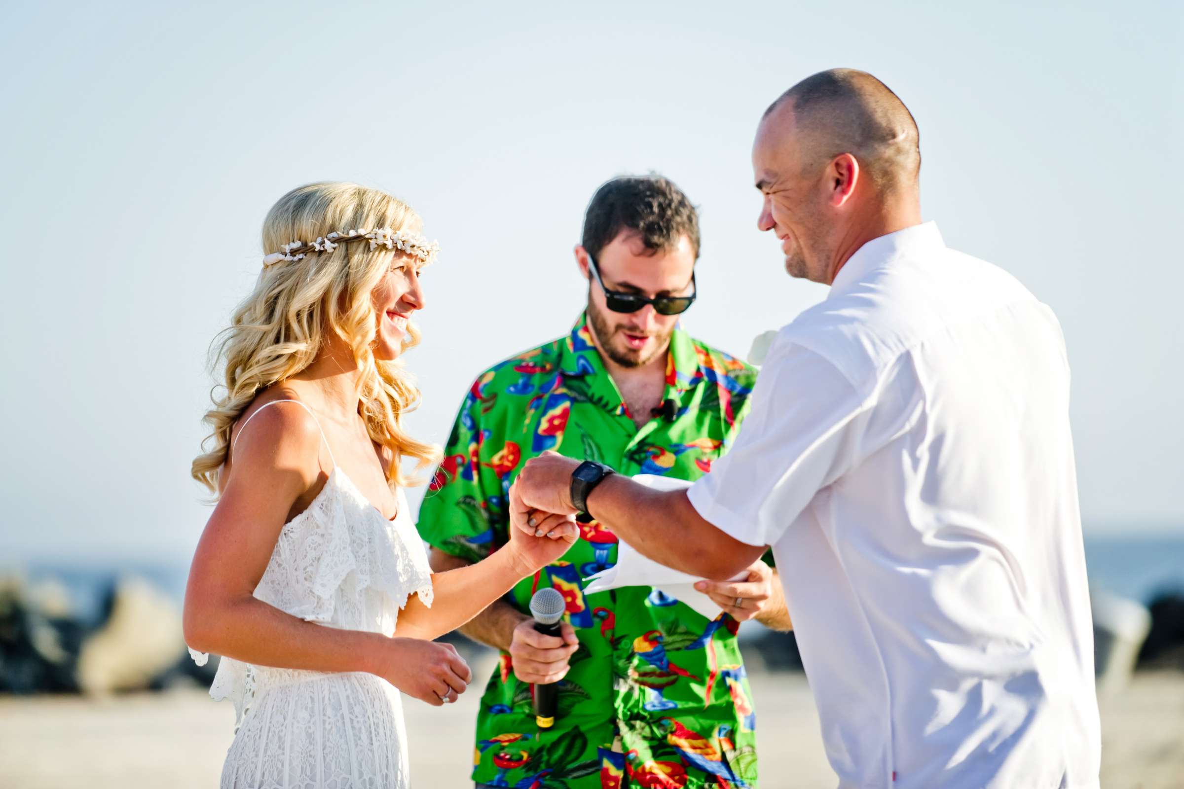 Hotel Del Coronado Wedding coordinated by EverAfter Events, Robyn and Jayson Wedding Photo #347129 by True Photography