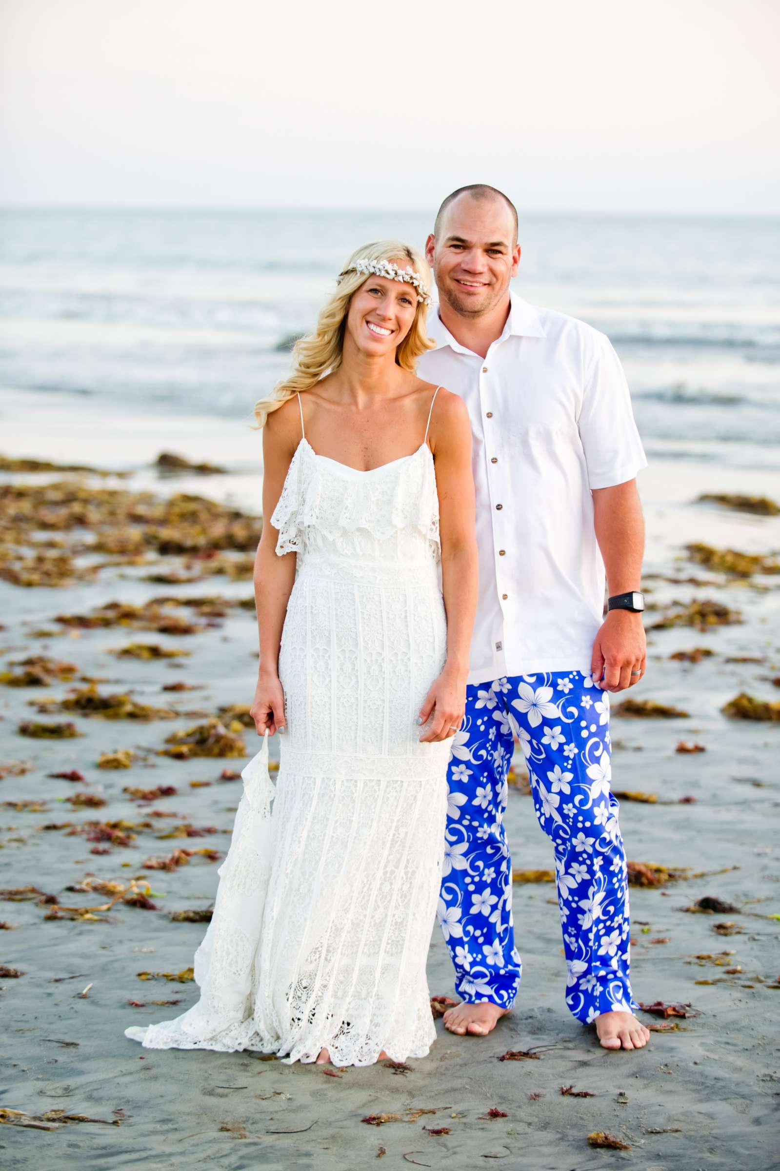 Hotel Del Coronado Wedding coordinated by EverAfter Events, Robyn and Jayson Wedding Photo #347141 by True Photography