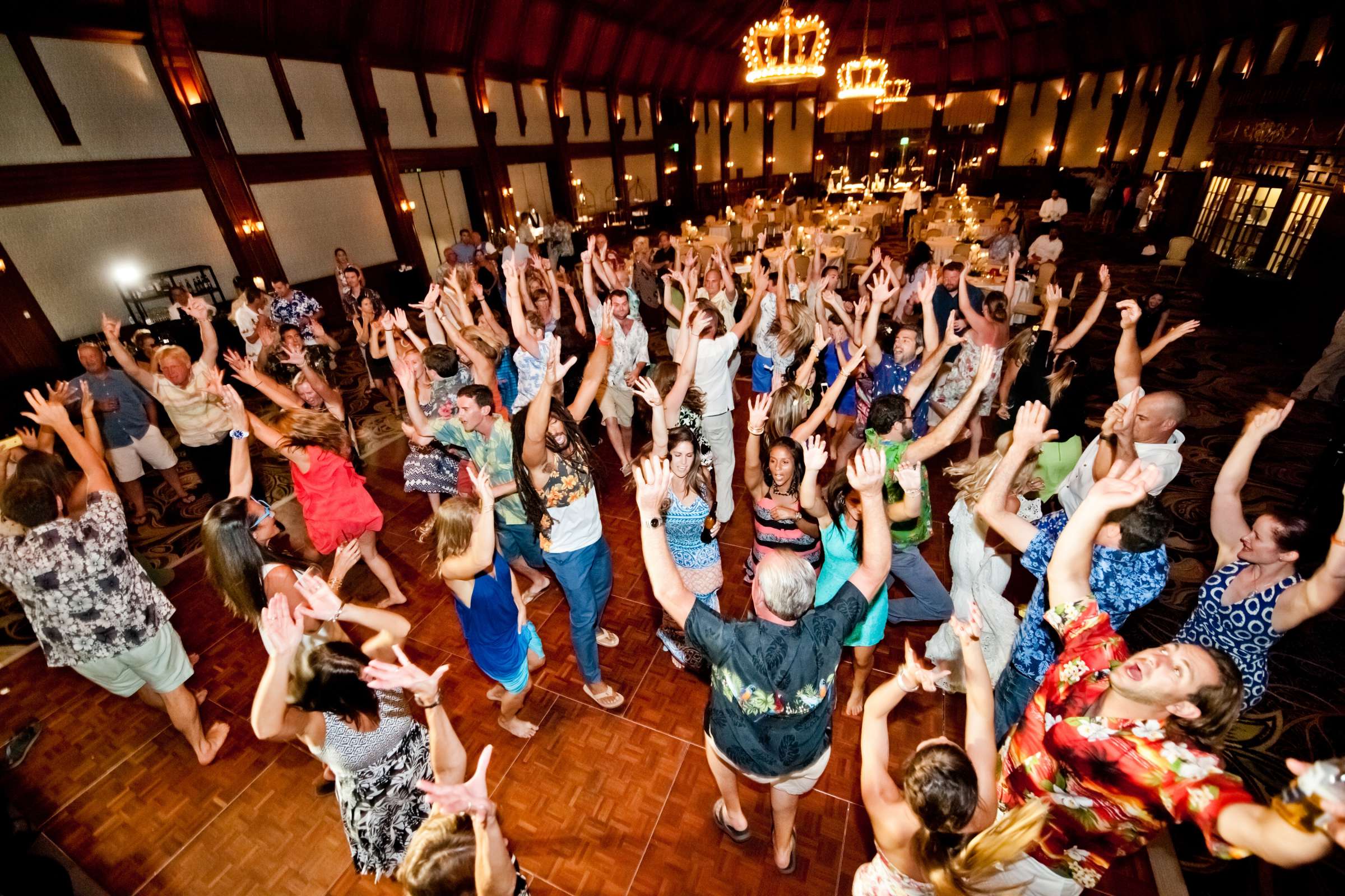 Hotel Del Coronado Wedding coordinated by EverAfter Events, Robyn and Jayson Wedding Photo #347152 by True Photography