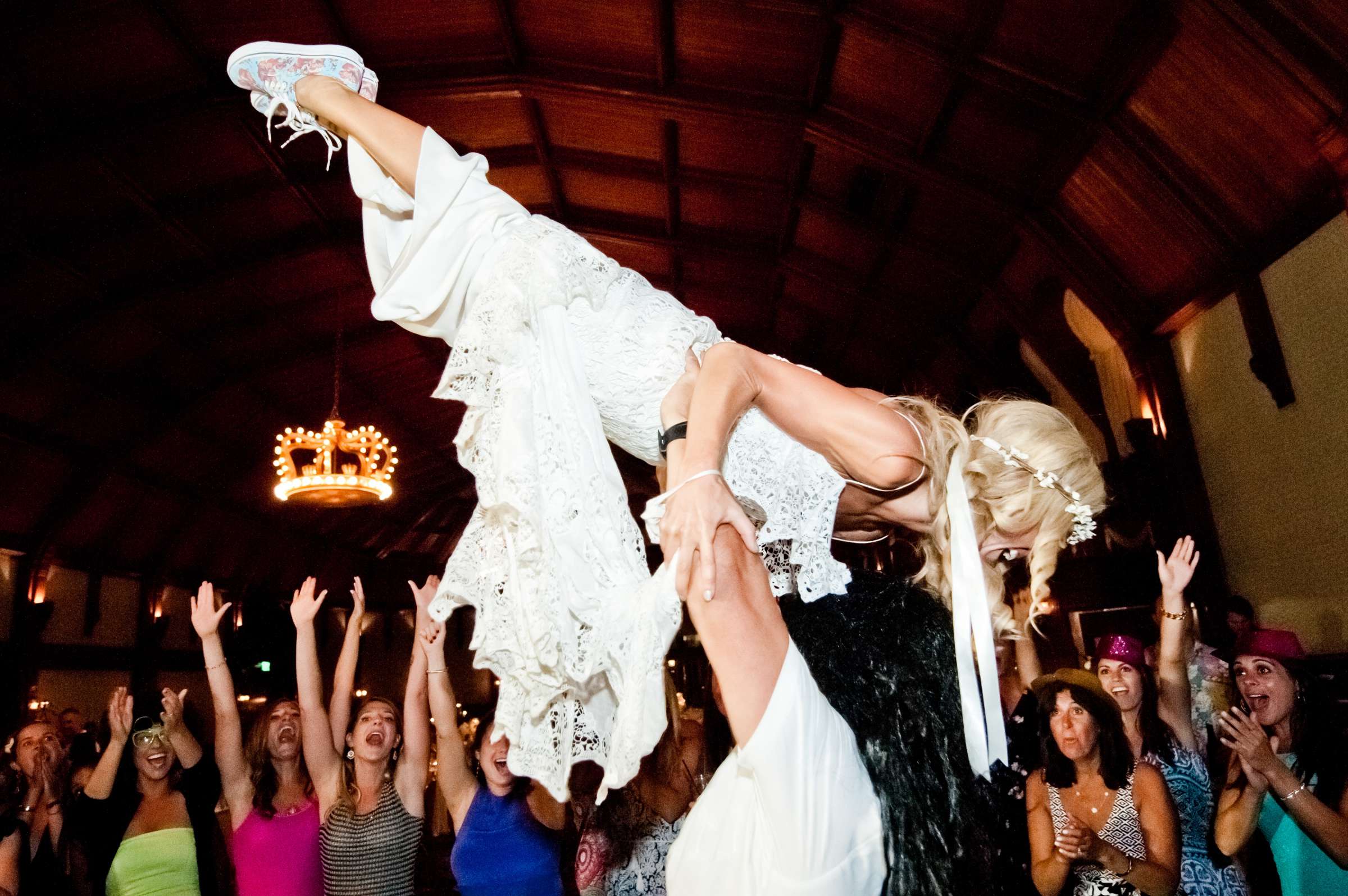 Hotel Del Coronado Wedding coordinated by EverAfter Events, Robyn and Jayson Wedding Photo #347154 by True Photography