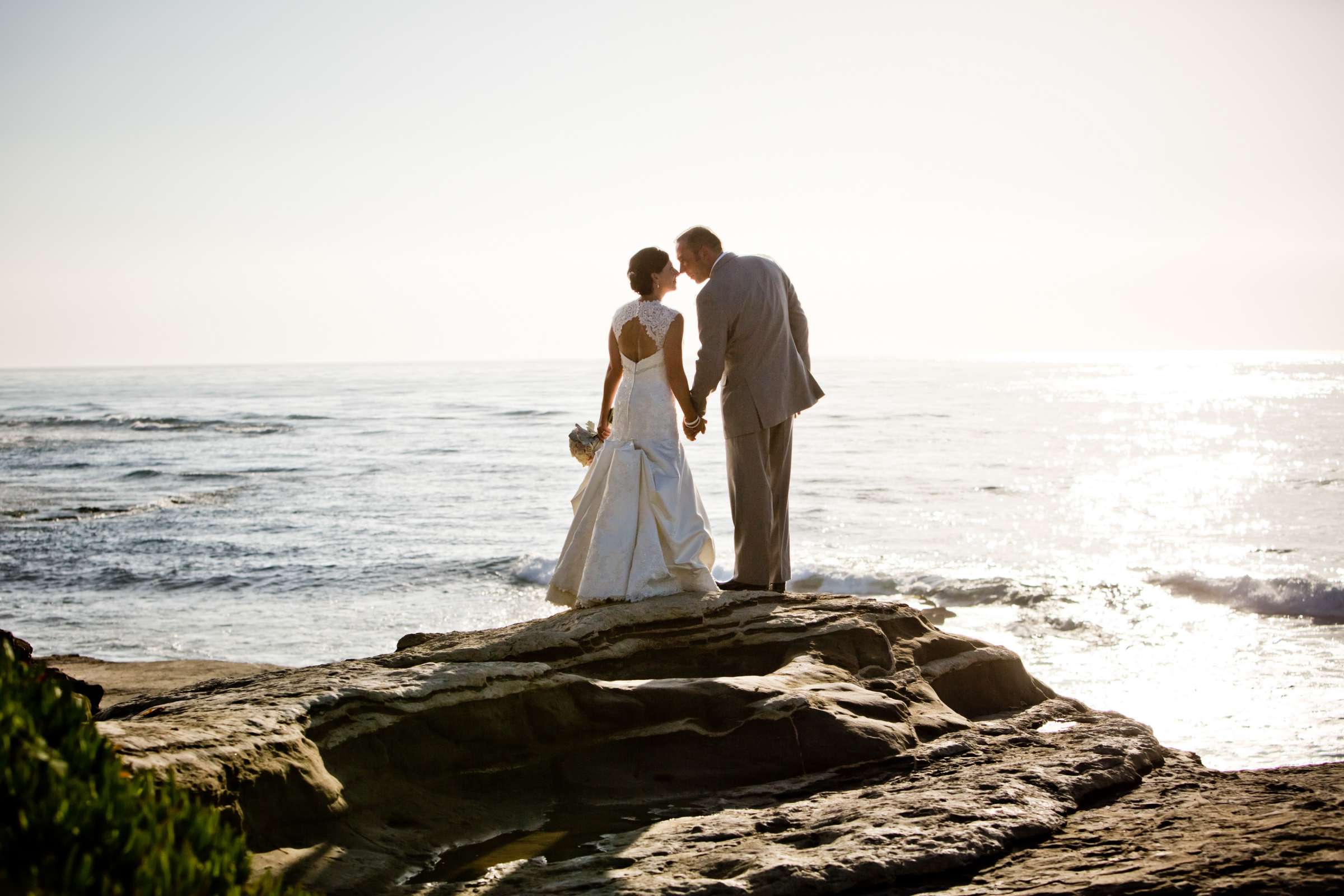 La Valencia Wedding coordinated by The Perfect Knot, Wendy and Antonio Wedding Photo #347175 by True Photography