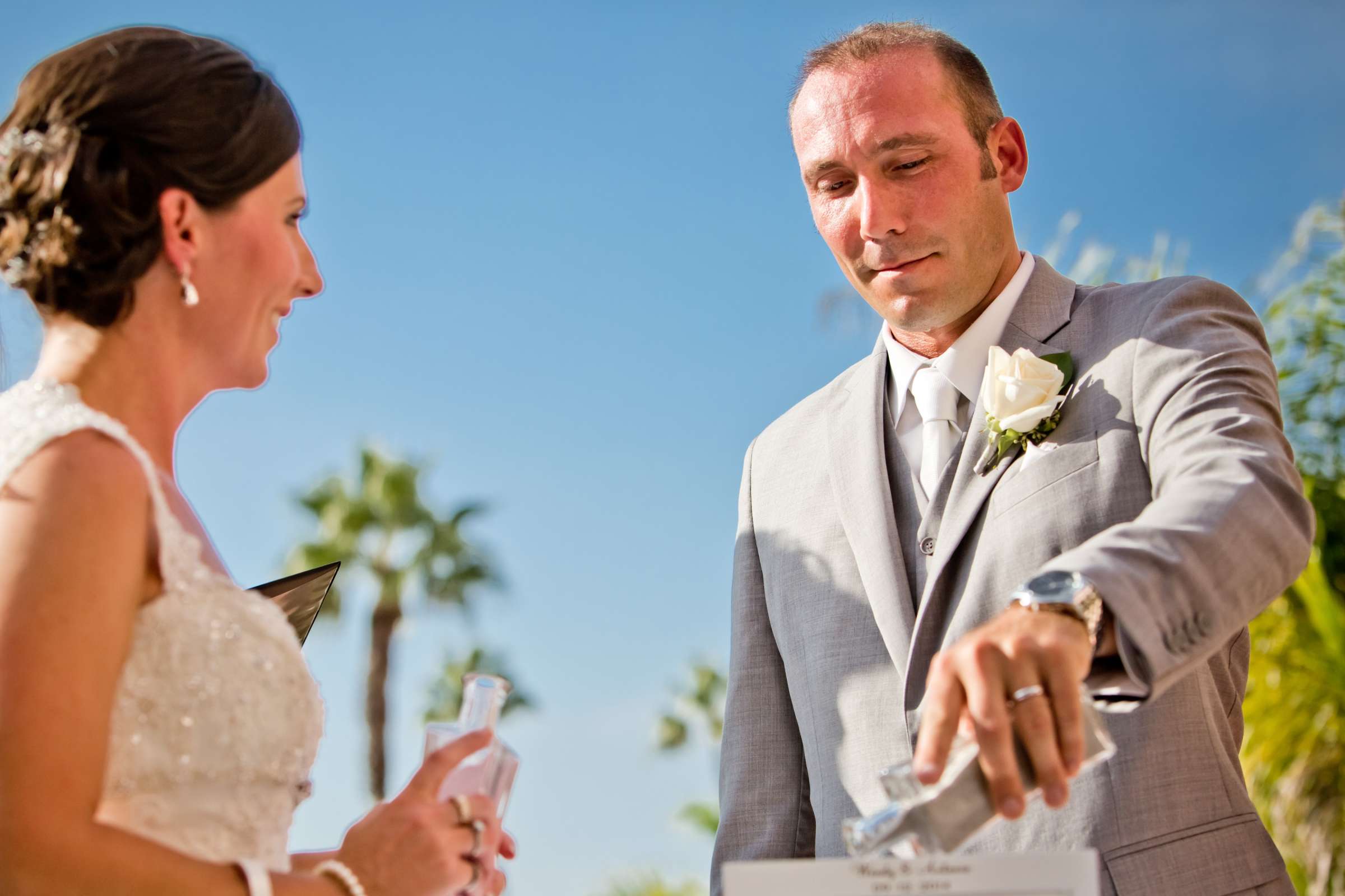 La Valencia Wedding coordinated by The Perfect Knot, Wendy and Antonio Wedding Photo #347199 by True Photography