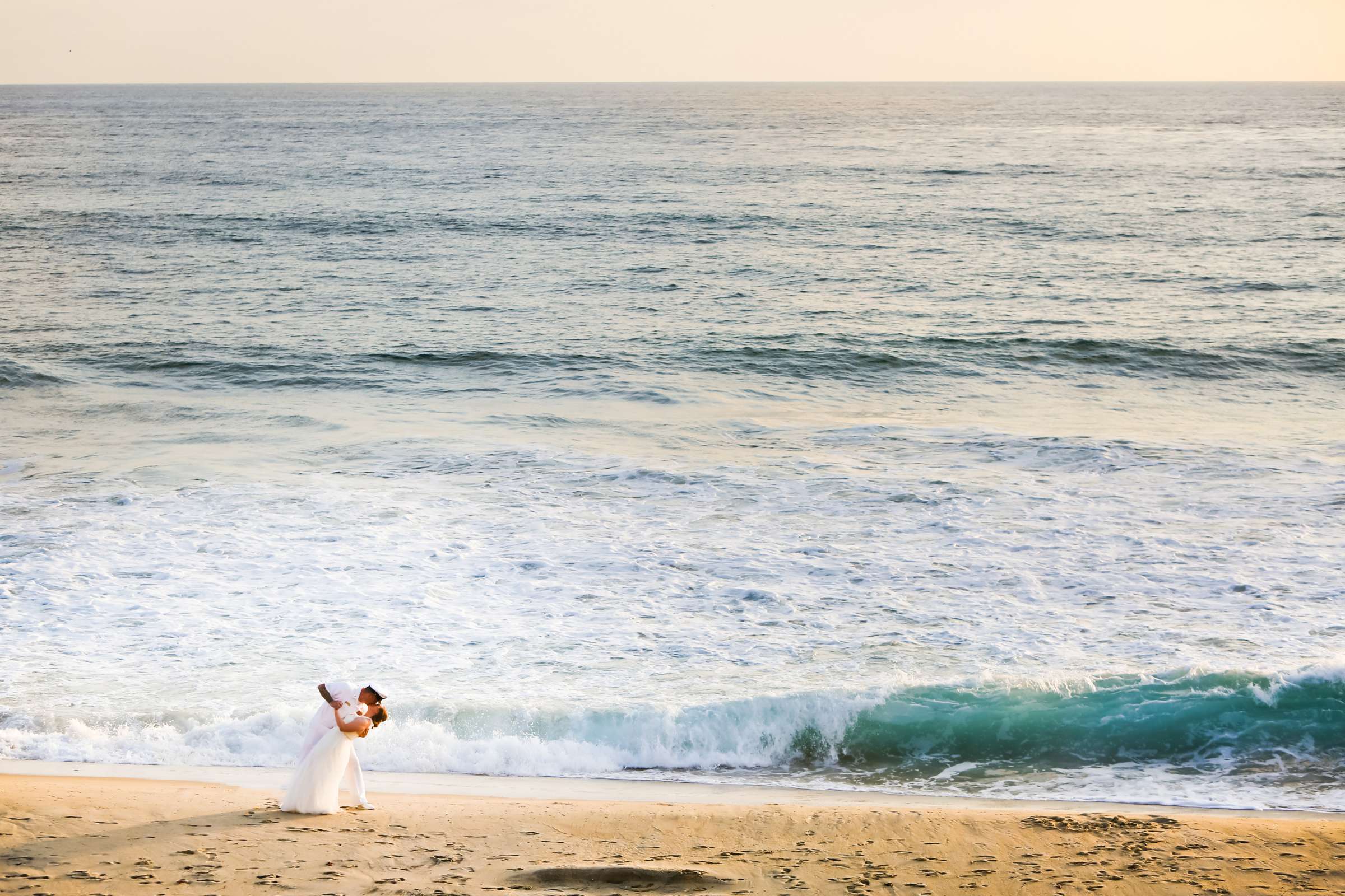 Beach Terrace Inn Carlsbad Wedding, Tammy and Joseph Wedding Photo #347211 by True Photography