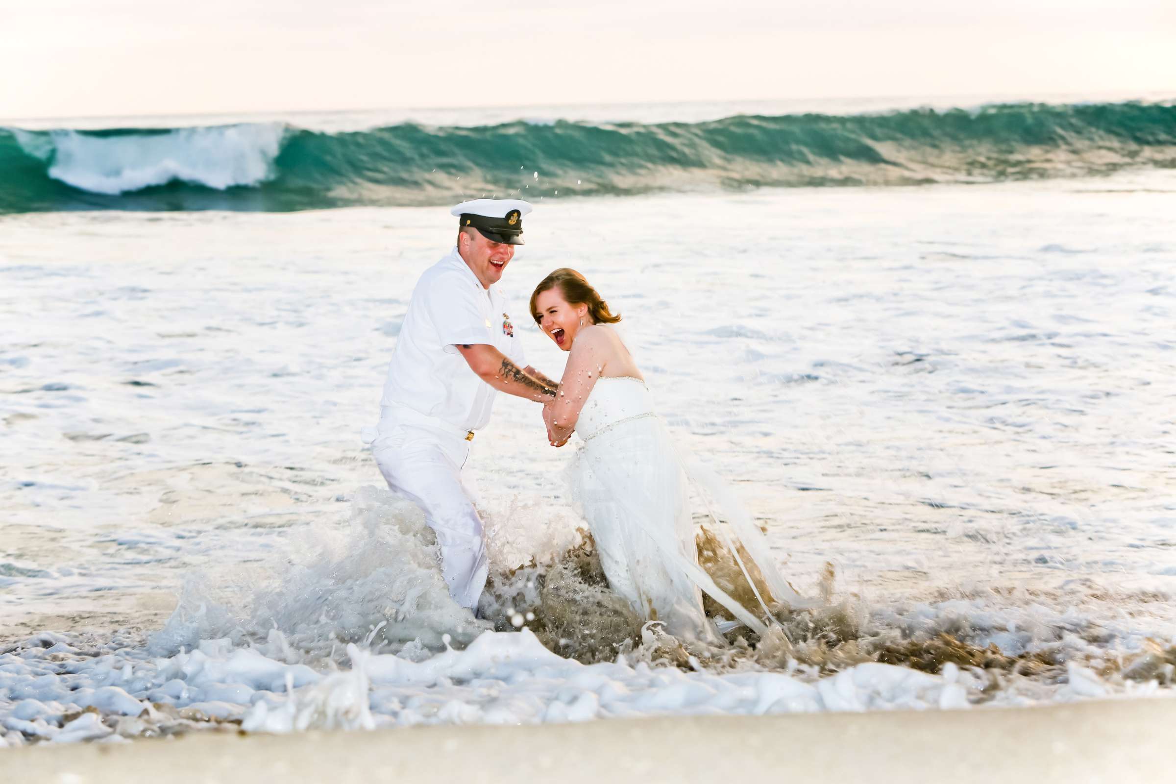 Beach Terrace Inn Carlsbad Wedding, Tammy and Joseph Wedding Photo #347248 by True Photography