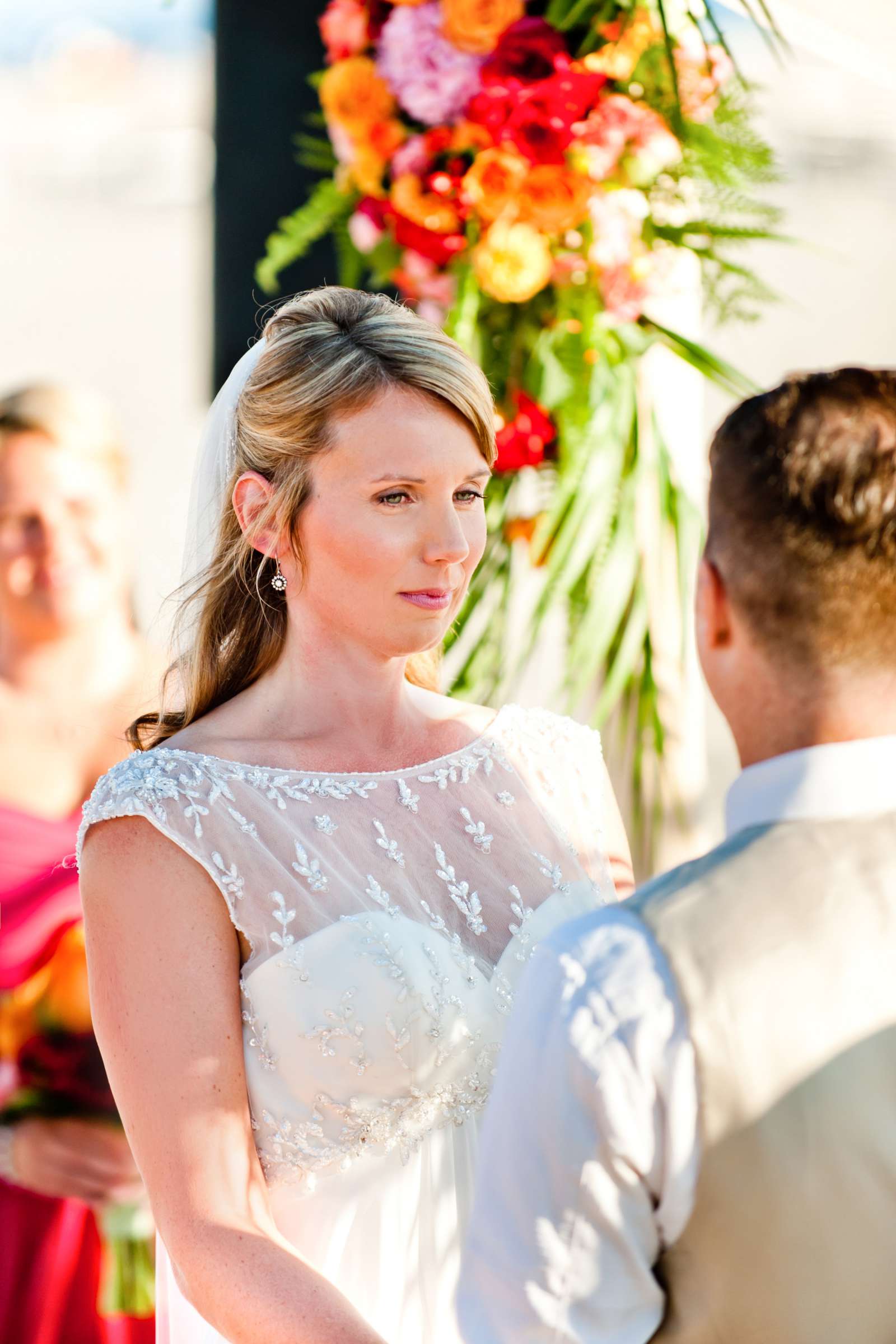 Hotel Del Coronado Wedding coordinated by Creative Affairs Inc, Heather and Robert Wedding Photo #347280 by True Photography