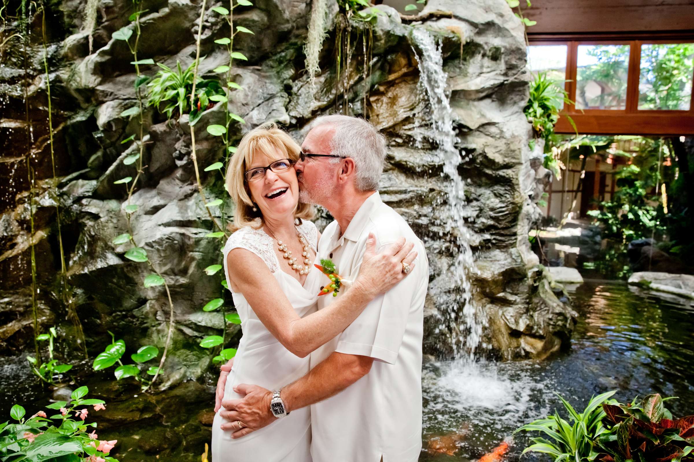 Catamaran Resort Wedding, Kristie and George Wedding Photo #347331 by True Photography