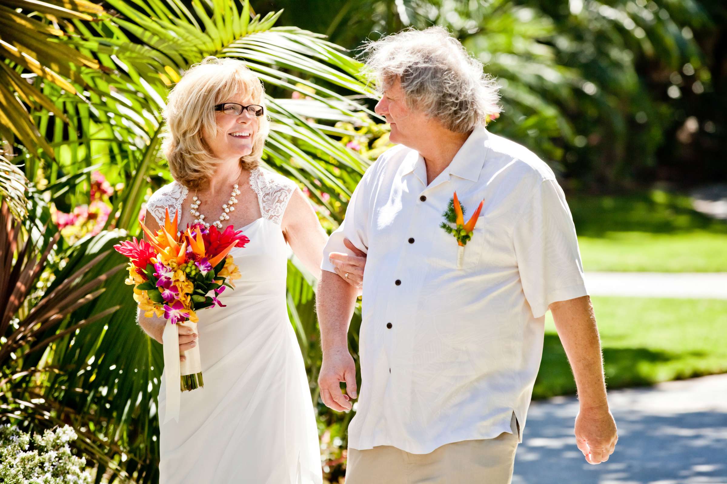 Catamaran Resort Wedding, Kristie and George Wedding Photo #347346 by True Photography