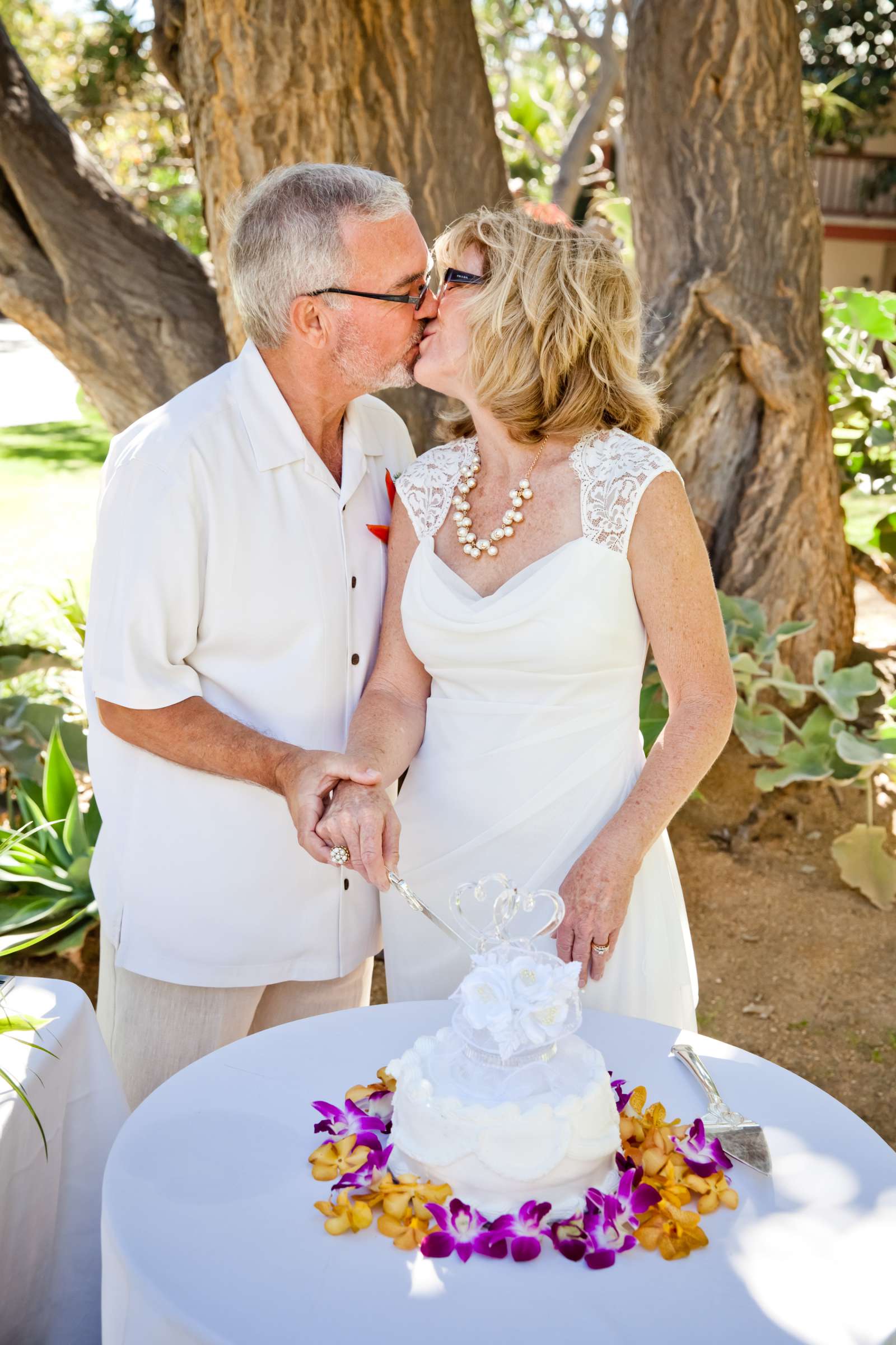 Catamaran Resort Wedding, Kristie and George Wedding Photo #347360 by True Photography