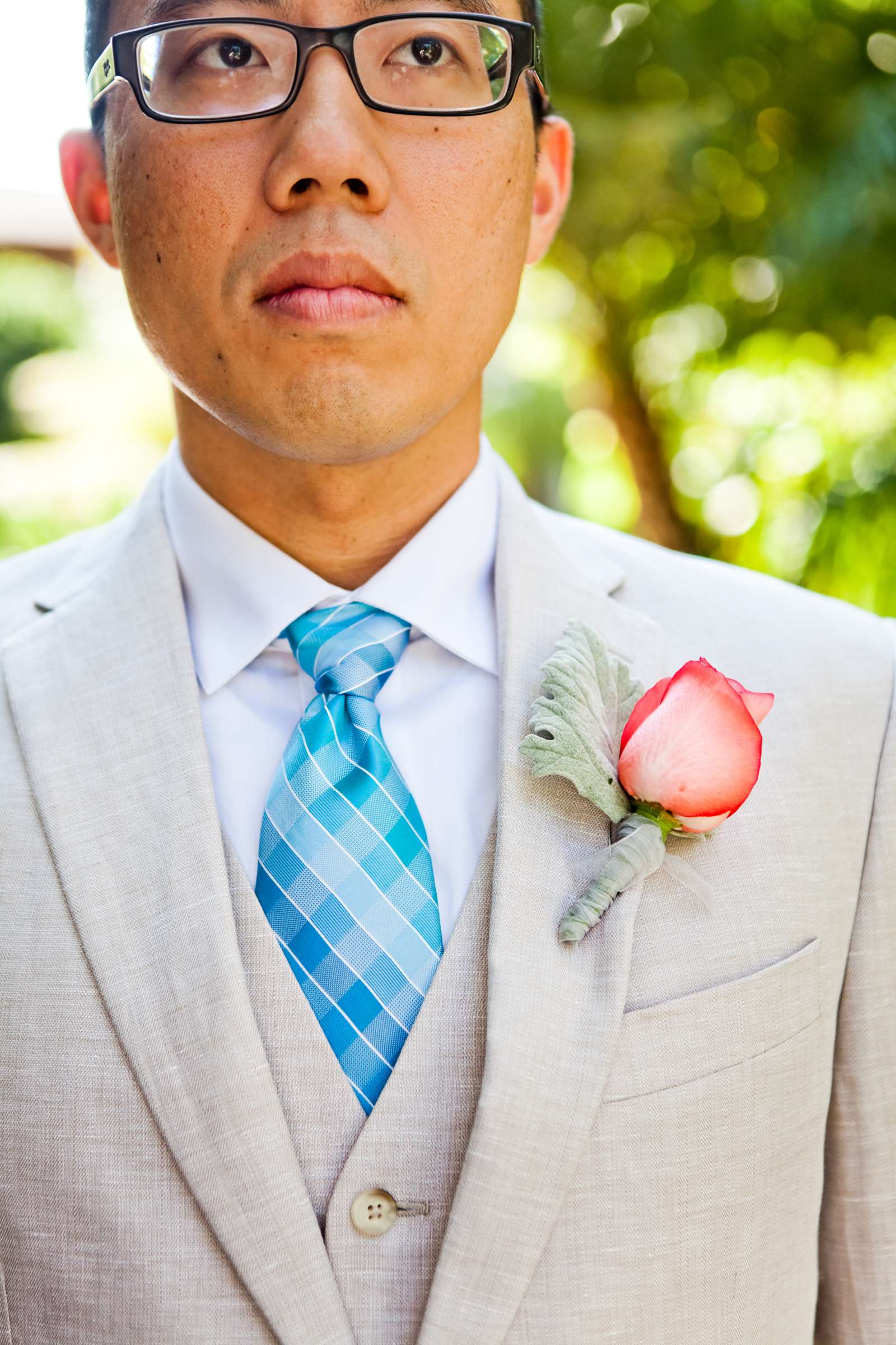 Catamaran Resort Wedding, Yuko and James Wedding Photo #347365 by True Photography