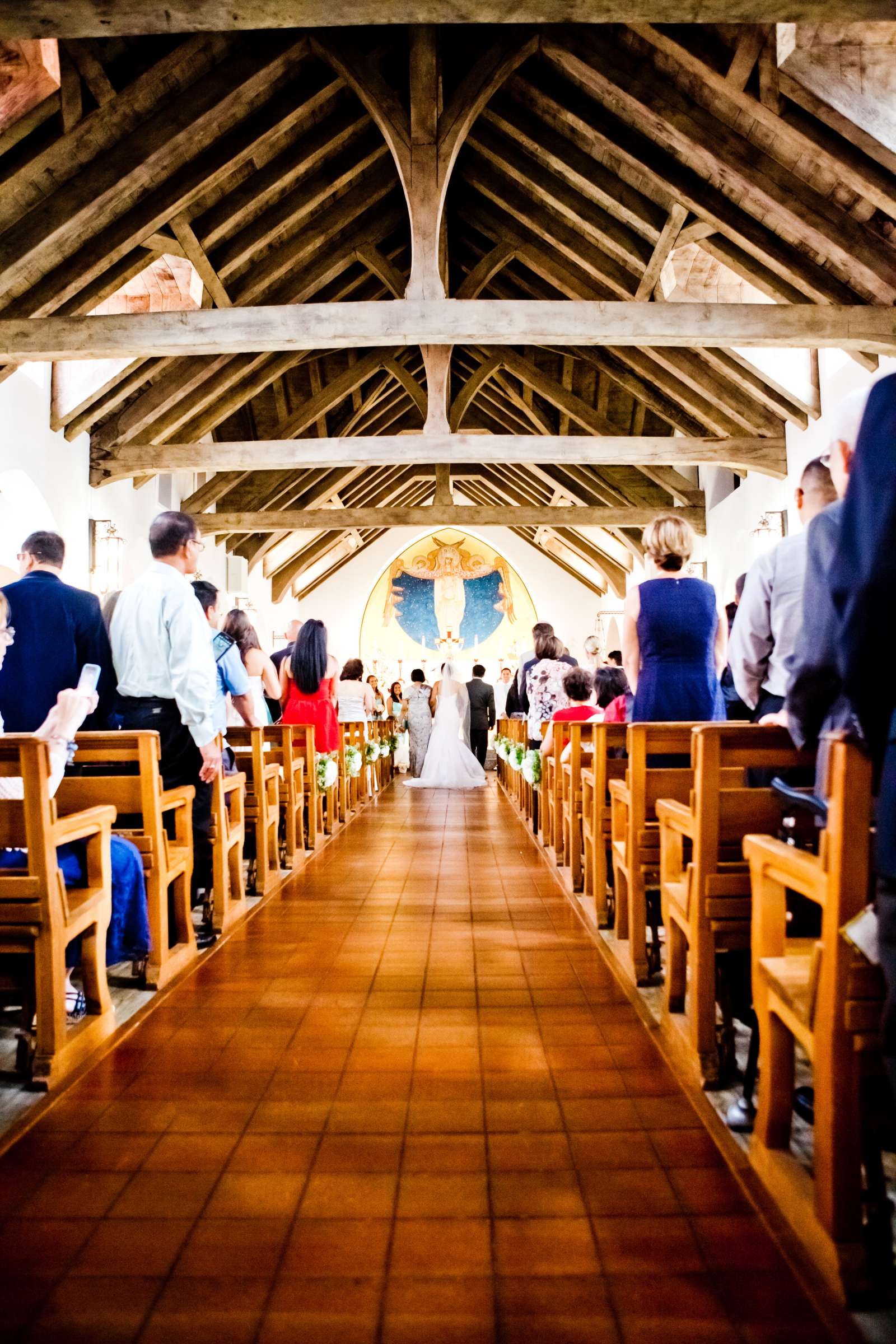 Tom Ham's Lighthouse Wedding, Mendy and Alex Wedding Photo #347469 by True Photography