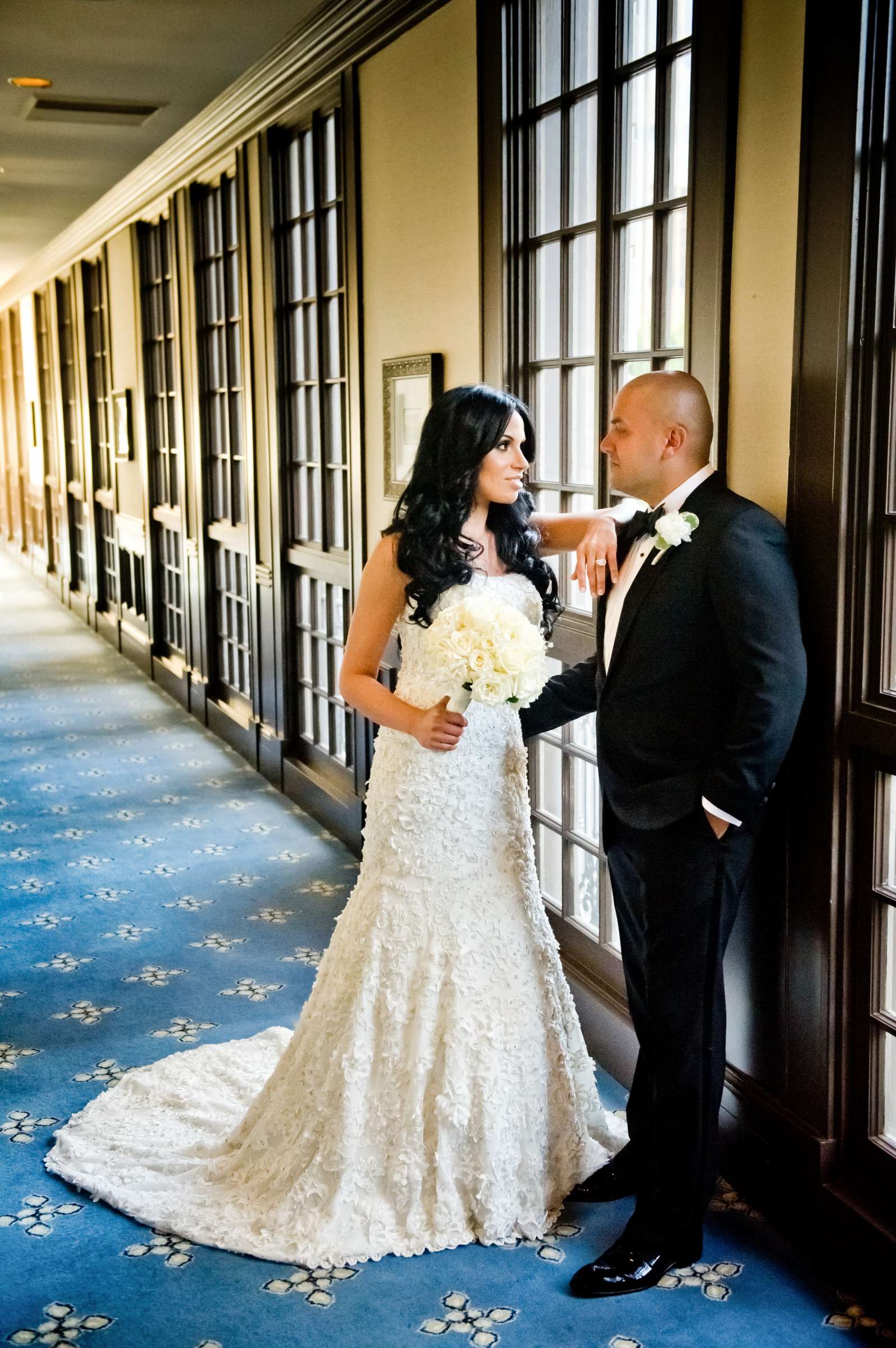 US Grant Wedding, Joanna and Yaniv Wedding Photo #347580 by True Photography