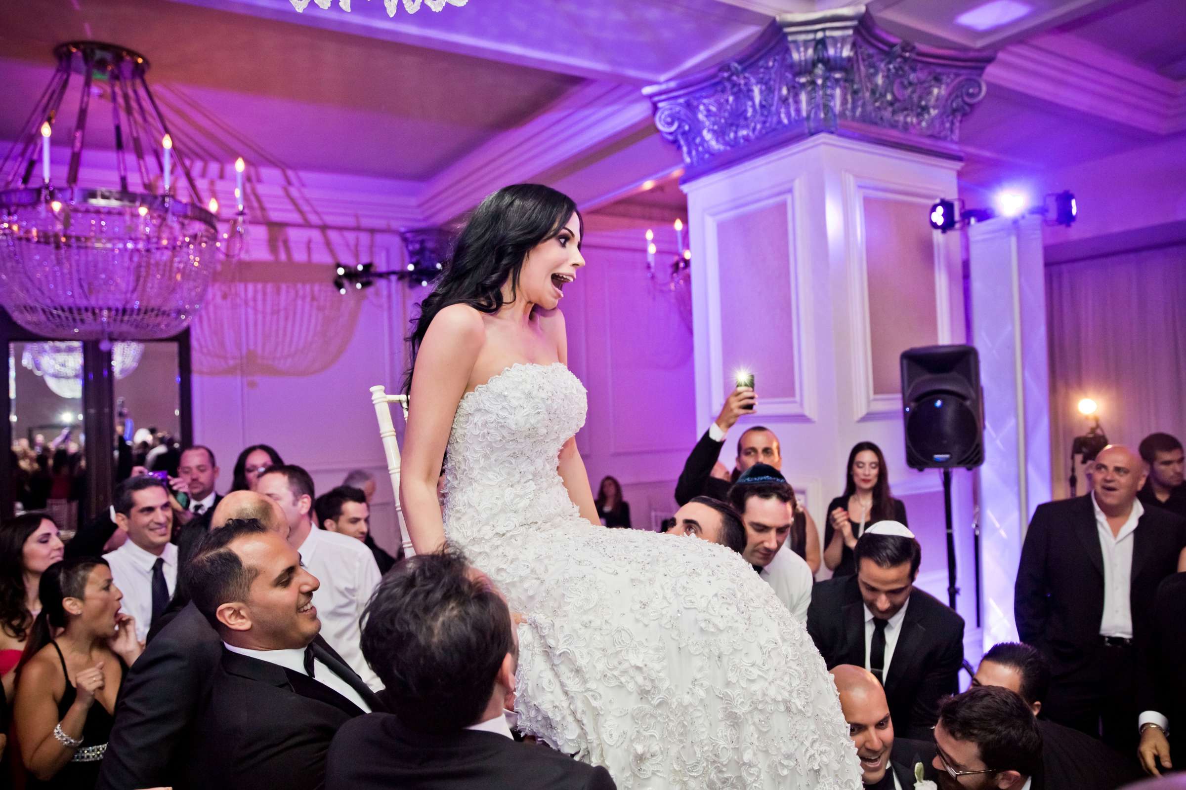 US Grant Wedding, Joanna and Yaniv Wedding Photo #347611 by True Photography