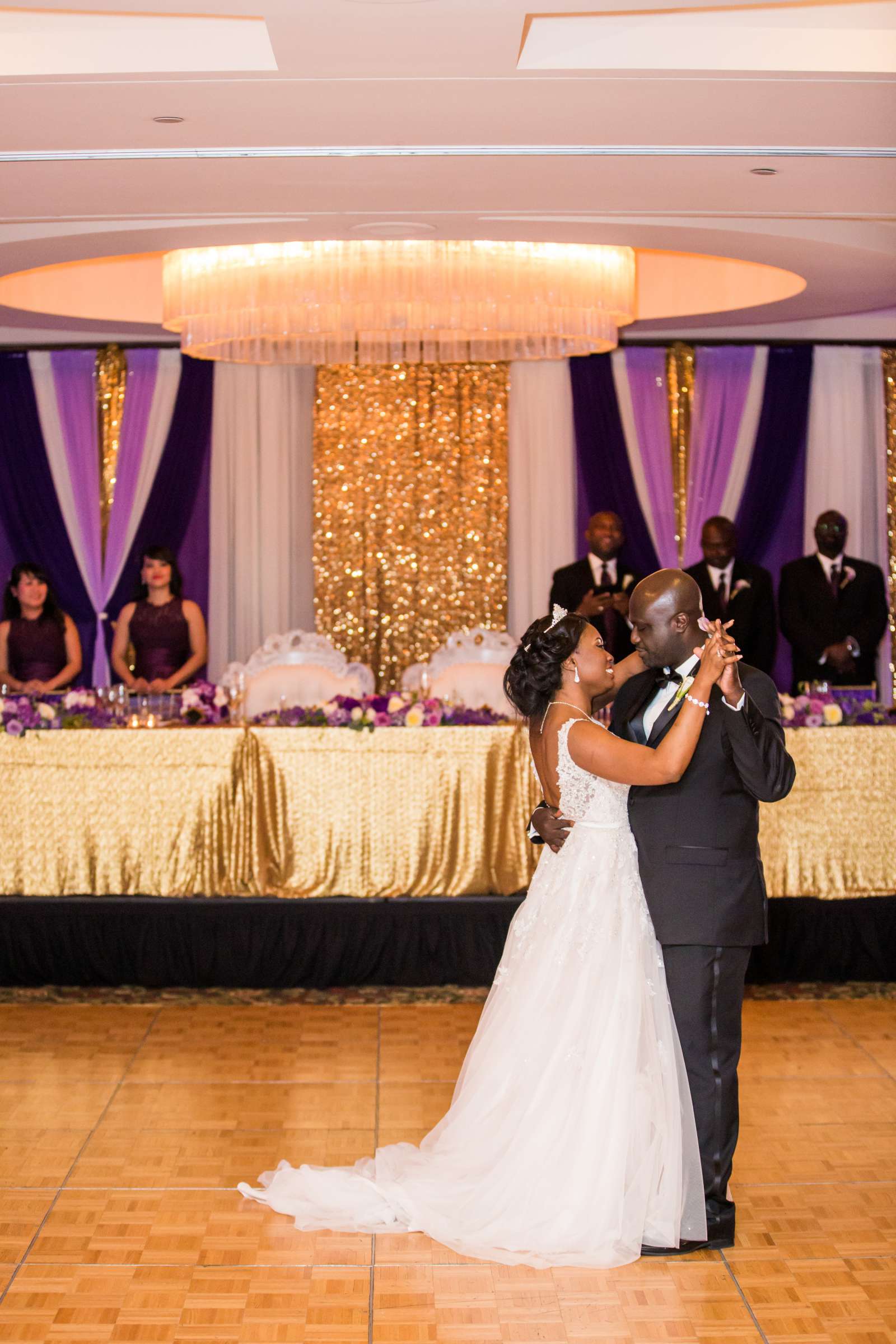 Catamaran Resort Wedding coordinated by Events Inspired SD, Vanessa and Akorli Wedding Photo #79 by True Photography