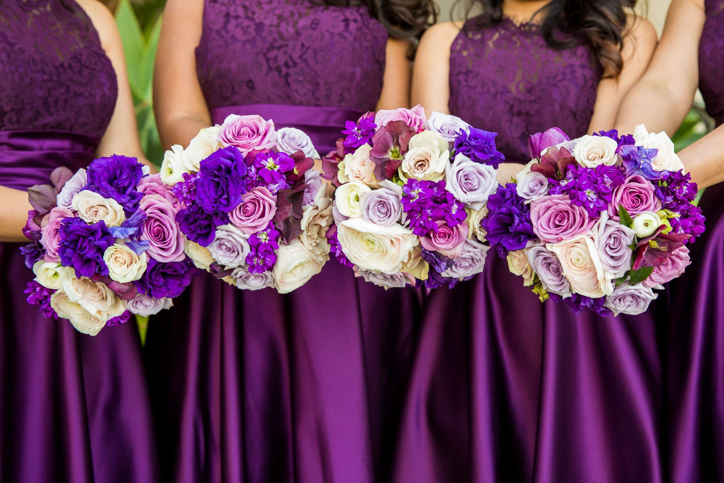 Catamaran Resort Wedding coordinated by Events Inspired SD, Vanessa and Akorli Wedding Photo #95 by True Photography