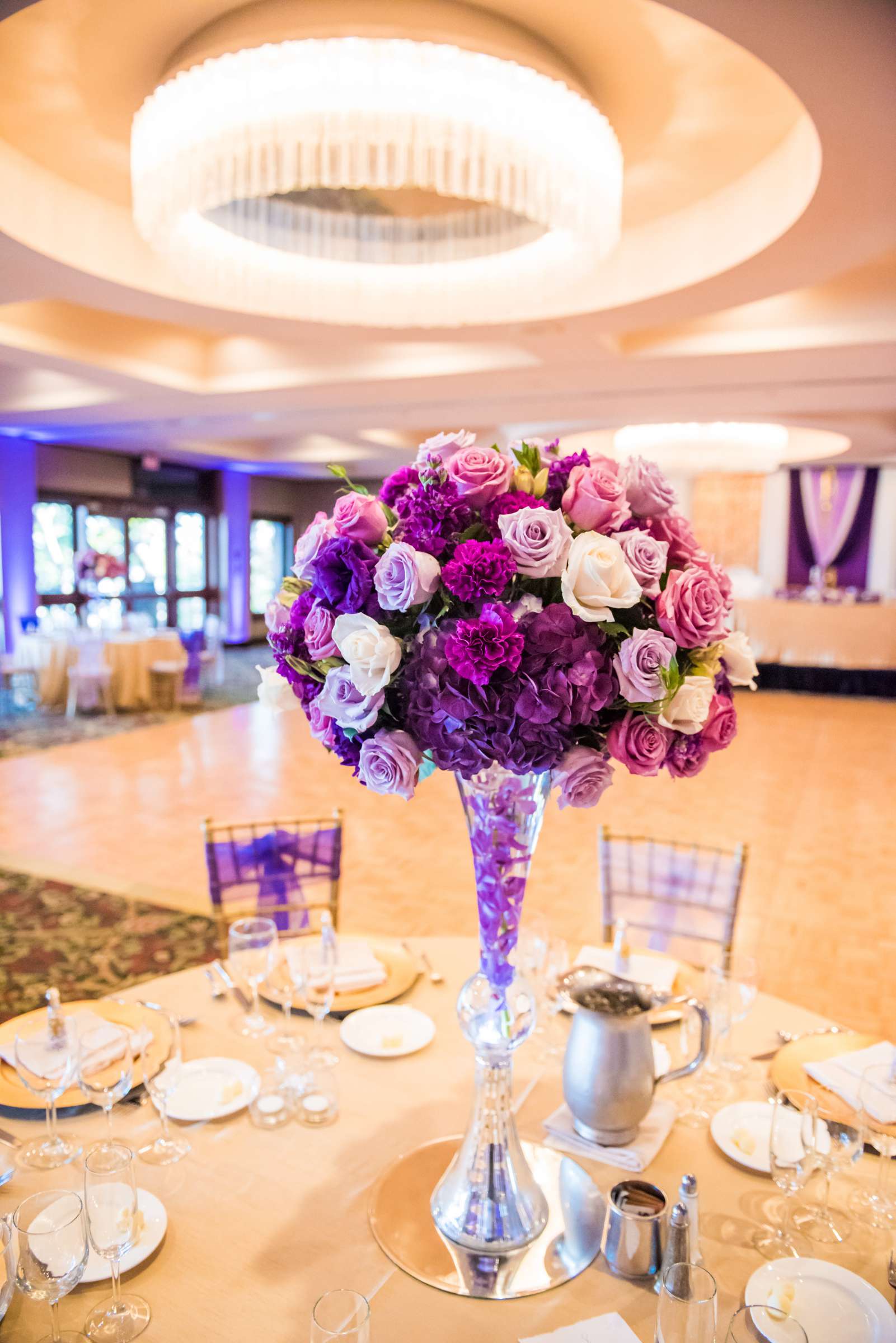 Catamaran Resort Wedding coordinated by Events Inspired SD, Vanessa and Akorli Wedding Photo #126 by True Photography