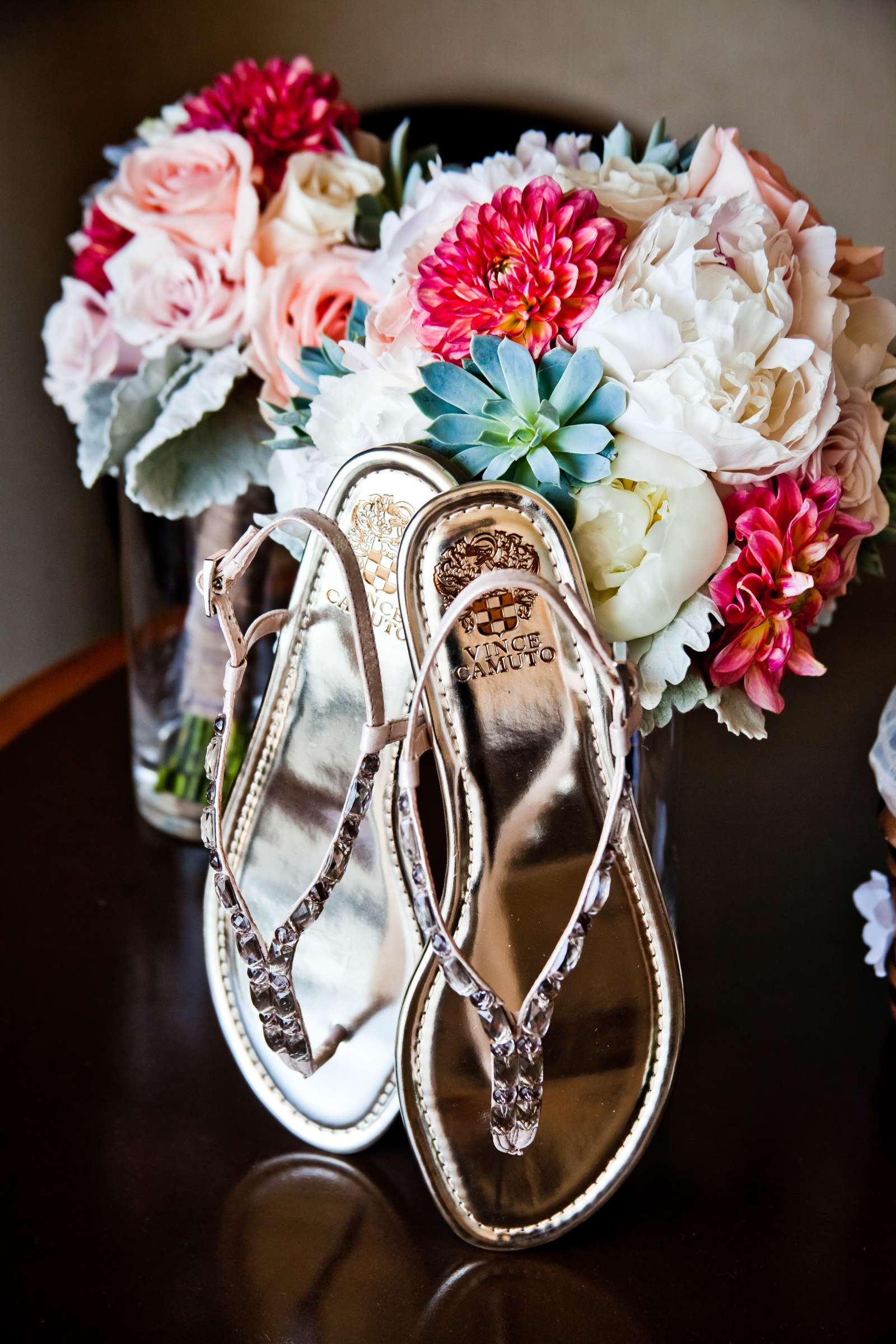 Catamaran Resort Wedding coordinated by The Perfect Knot, Joanne and Josh Wedding Photo #347831 by True Photography