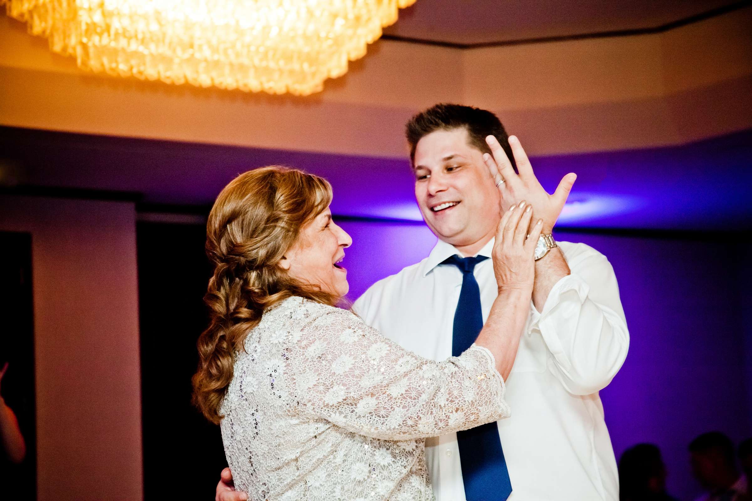 Catamaran Resort Wedding coordinated by The Perfect Knot, Joanne and Josh Wedding Photo #347855 by True Photography