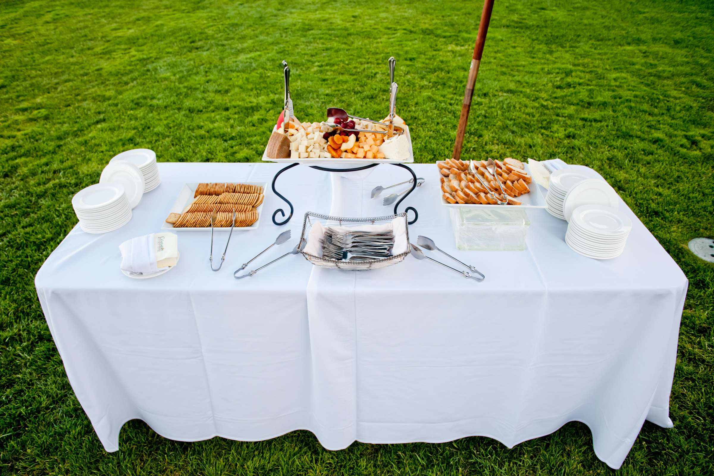 Catamaran Resort Wedding coordinated by The Perfect Knot, Joanne and Josh Wedding Photo #347872 by True Photography