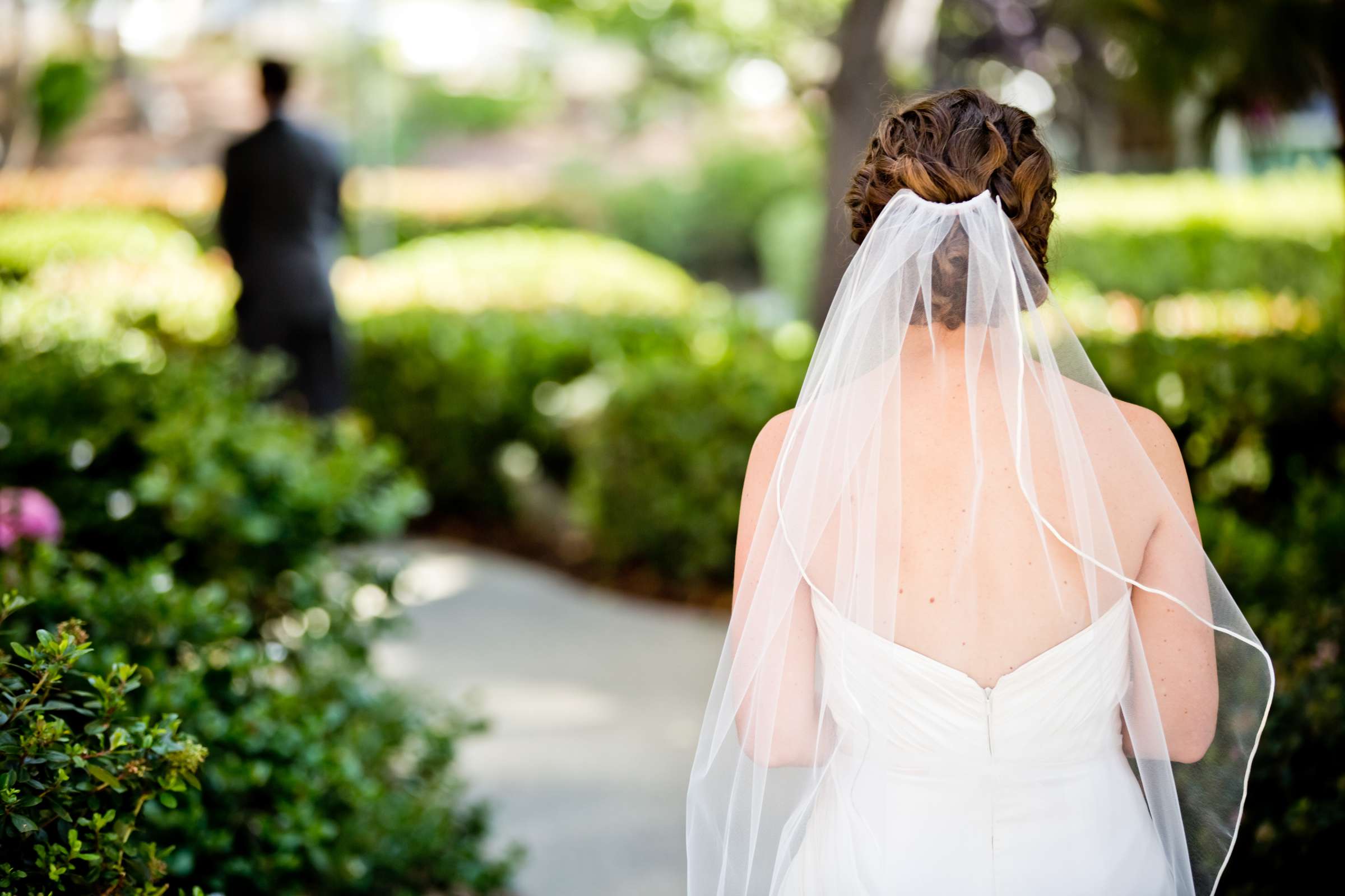 Junipero Serra Museum Wedding coordinated by The Best Wedding For You, Andrea and Ryan Wedding Photo #347896 by True Photography