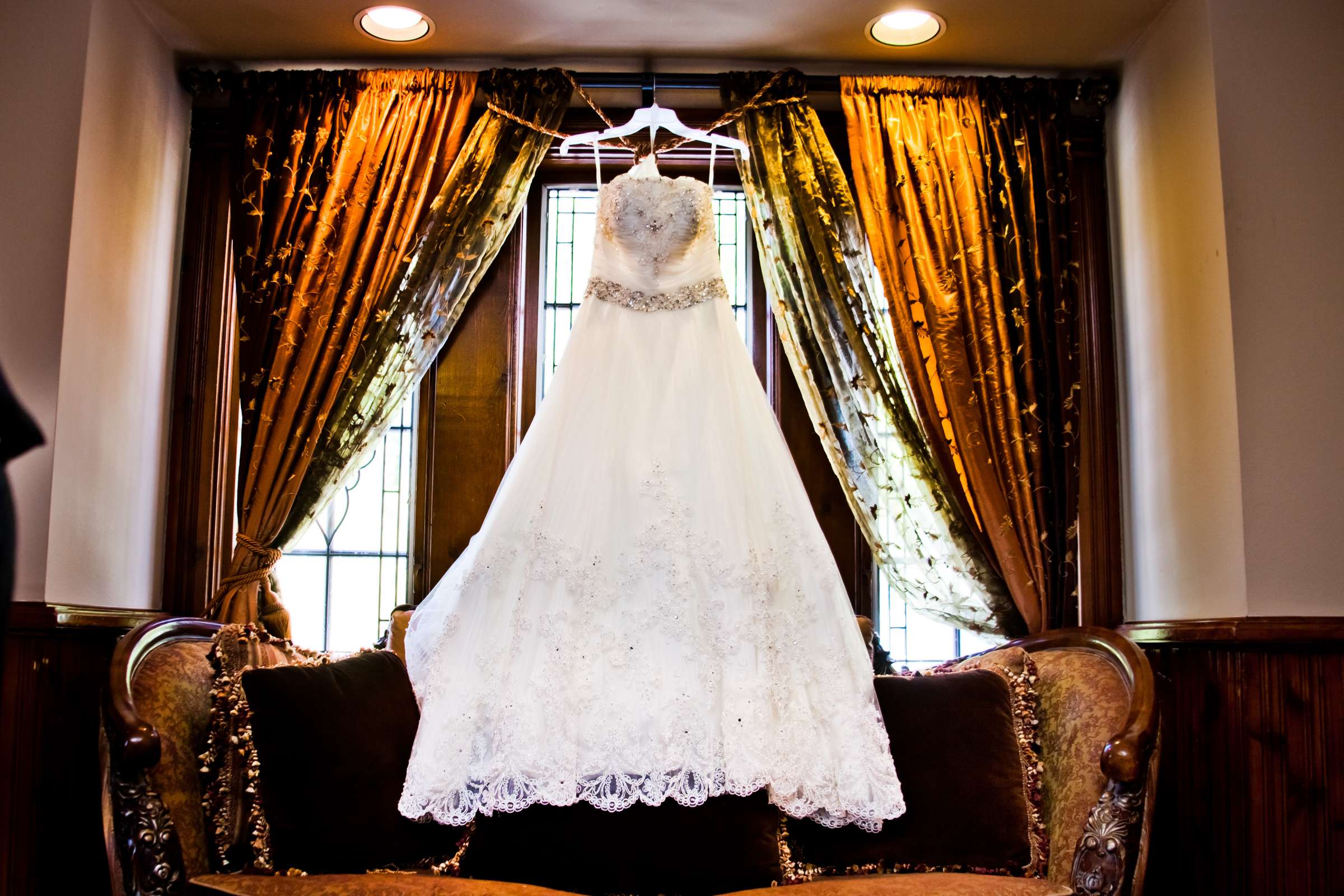 Grand Tradition Estate Wedding, Amanda and Zeke Wedding Photo #348138 by True Photography