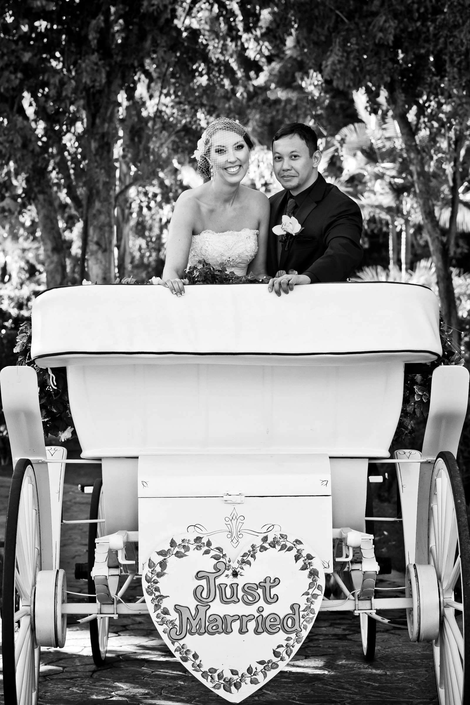 Grand Tradition Estate Wedding, Amanda and Zeke Wedding Photo #348144 by True Photography